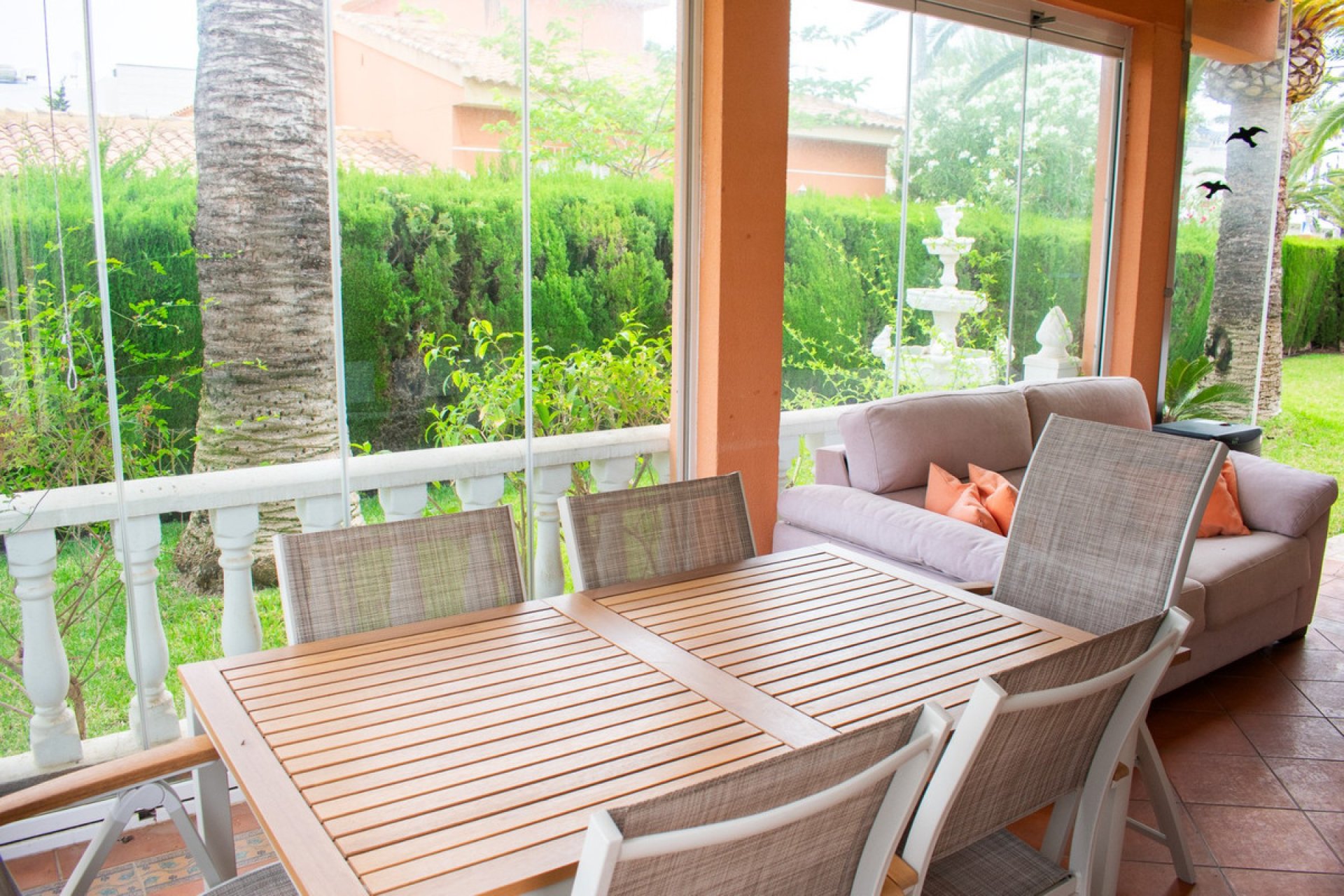 Reventa - Villa -
Orihuela - Orihuela Costa