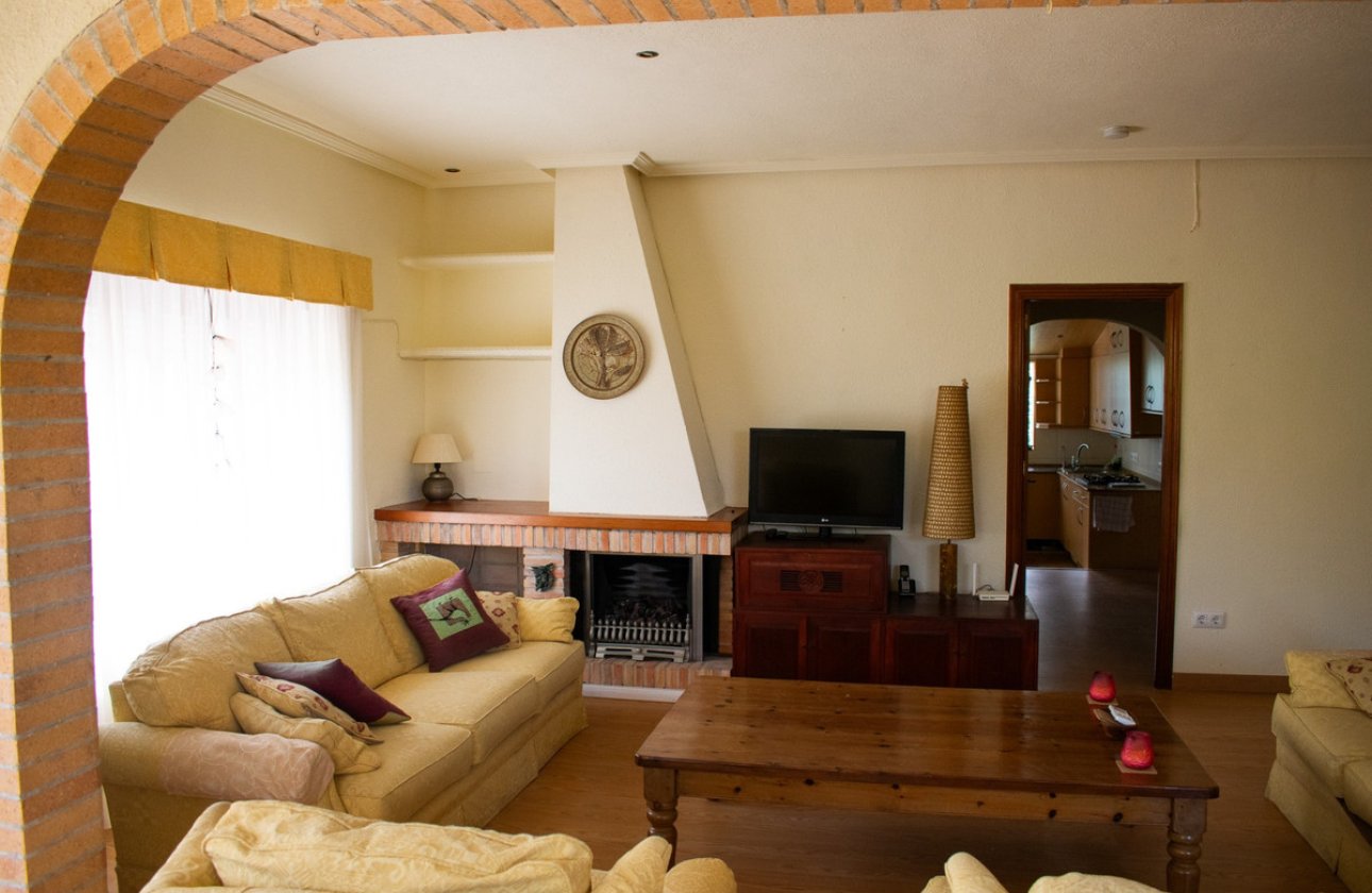 Reventa - Villa -
Orihuela - Orihuela Costa