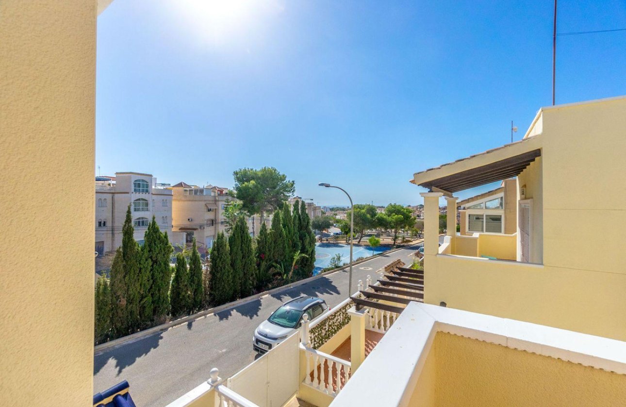 Reventa - Villa -
Orihuela - Orihuela Costa