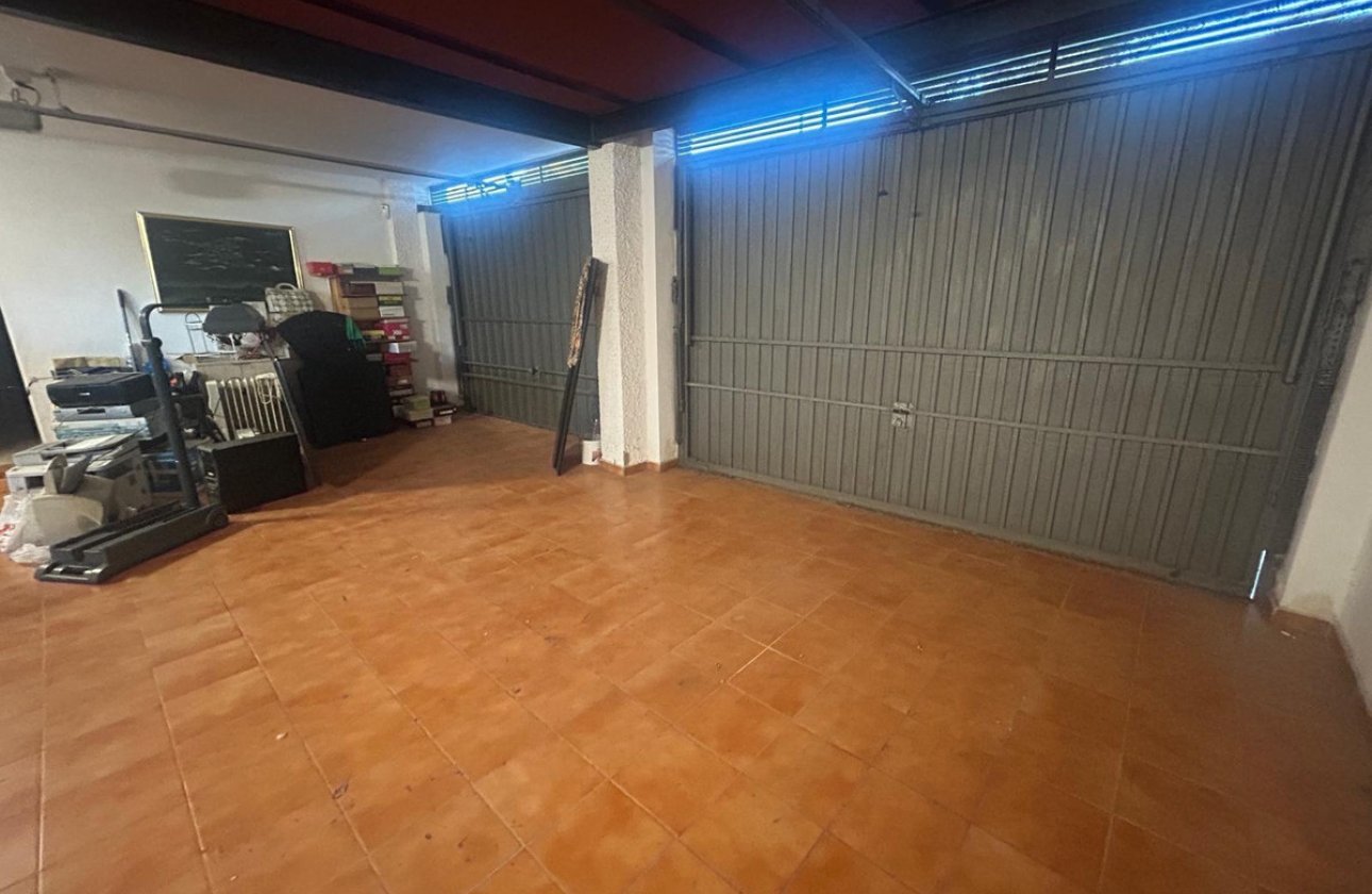 Reventa - Villa -
Orihuela - Orihuela Costa