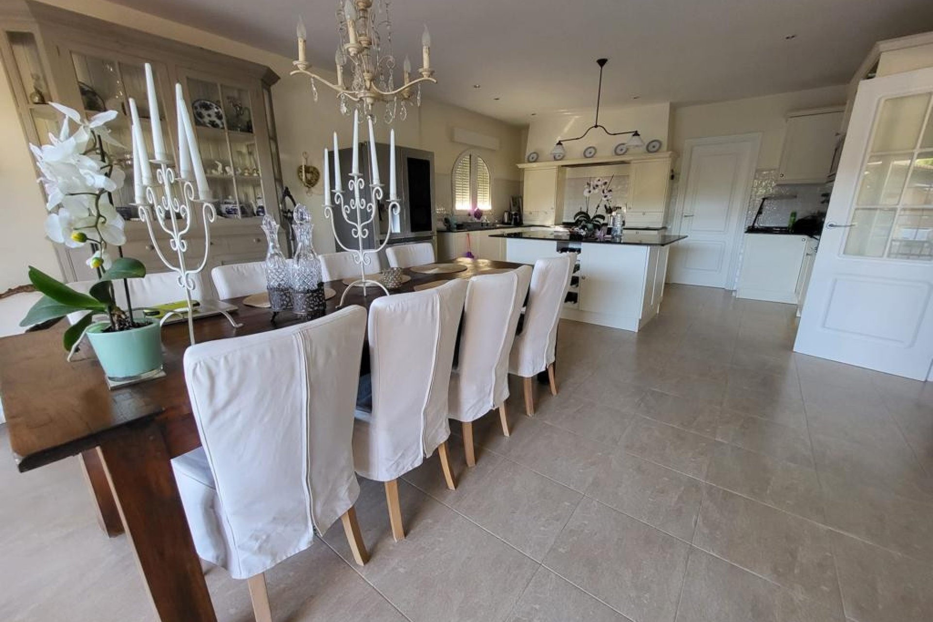 Reventa - Villa -
Orihuela - Playa Flamenca