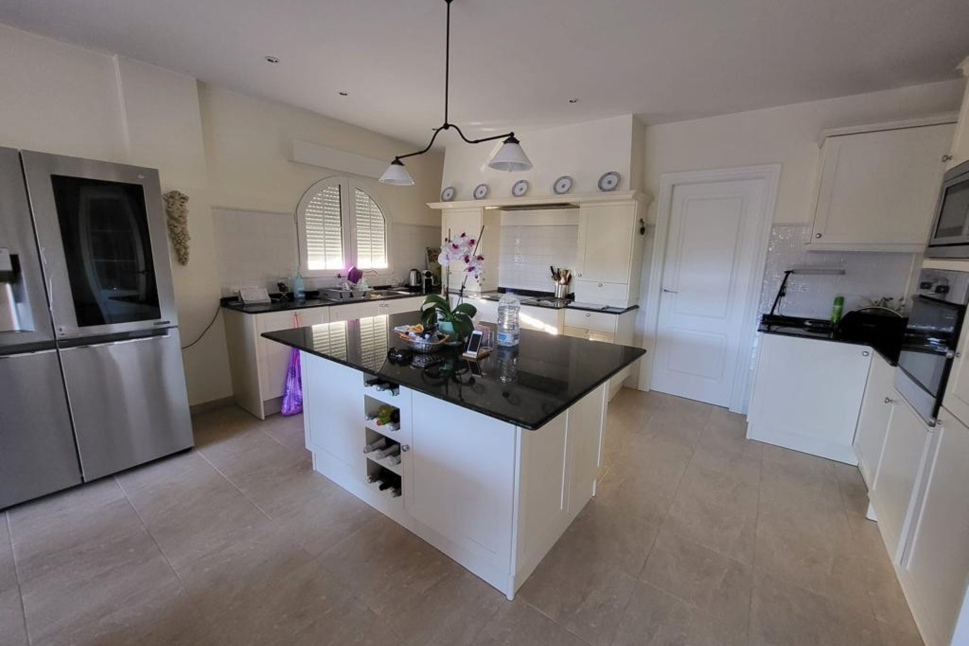 Reventa - Villa -
Orihuela - Playa Flamenca