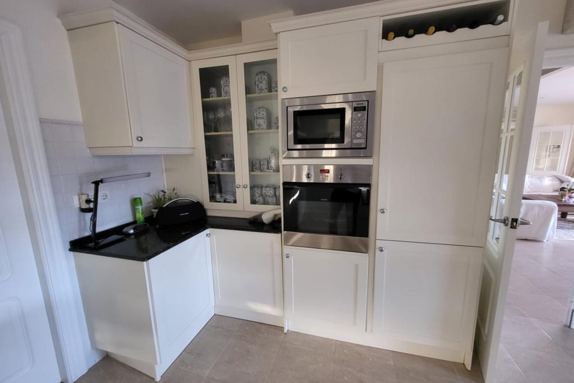 Reventa - Villa -
Orihuela - Playa Flamenca