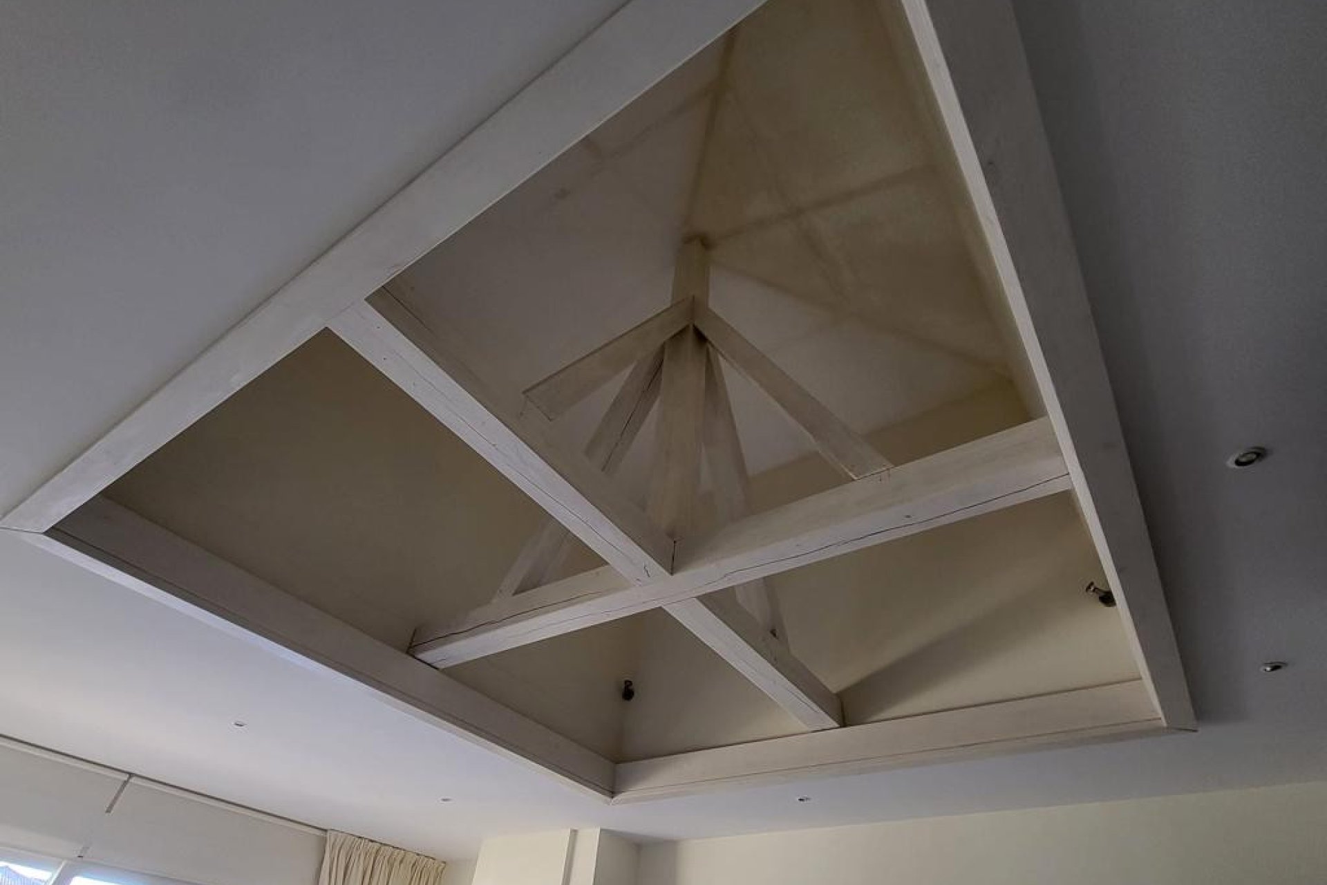 Reventa - Villa -
Orihuela - Playa Flamenca