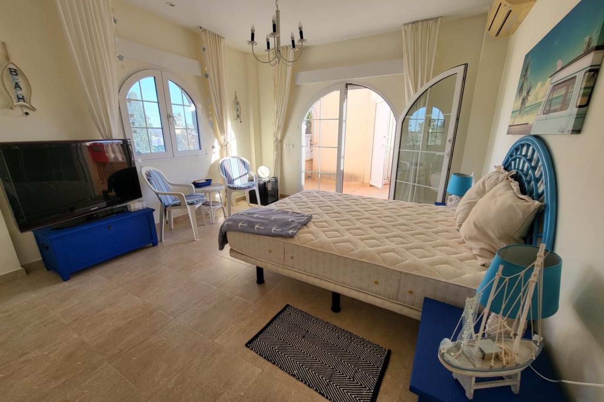 Reventa - Villa -
Orihuela - Playa Flamenca