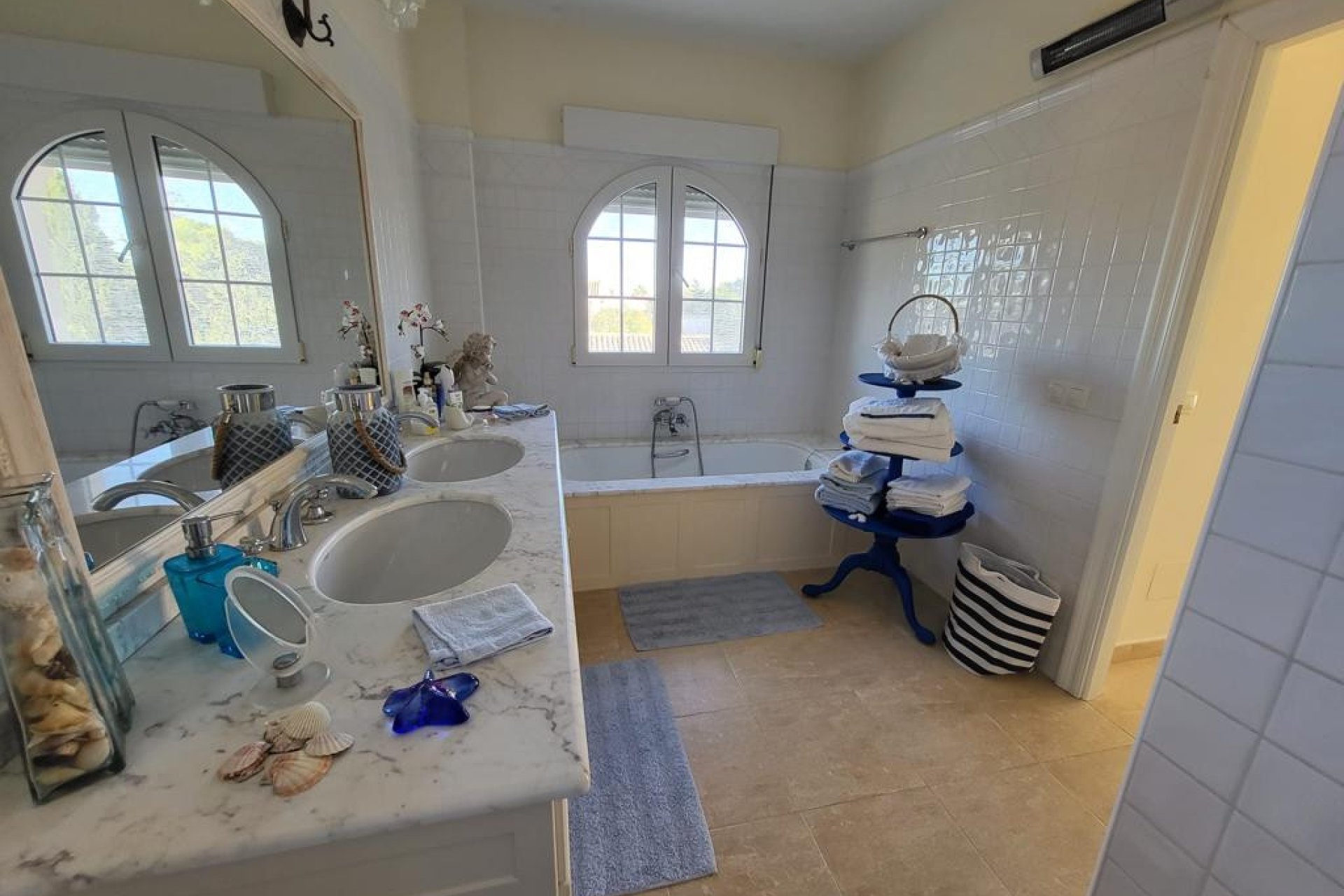 Reventa - Villa -
Orihuela - Playa Flamenca