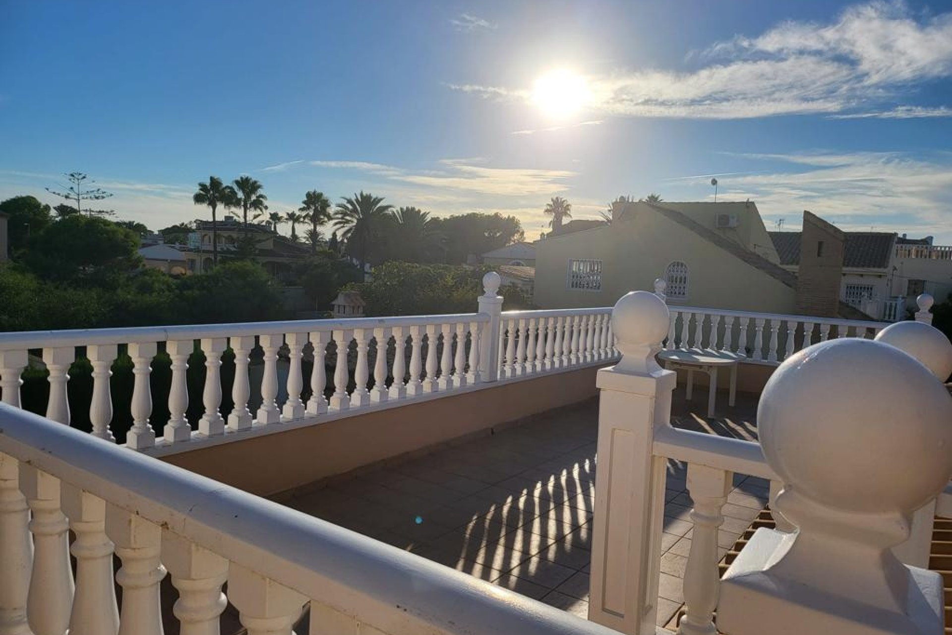 Reventa - Villa -
Orihuela - Playa Flamenca