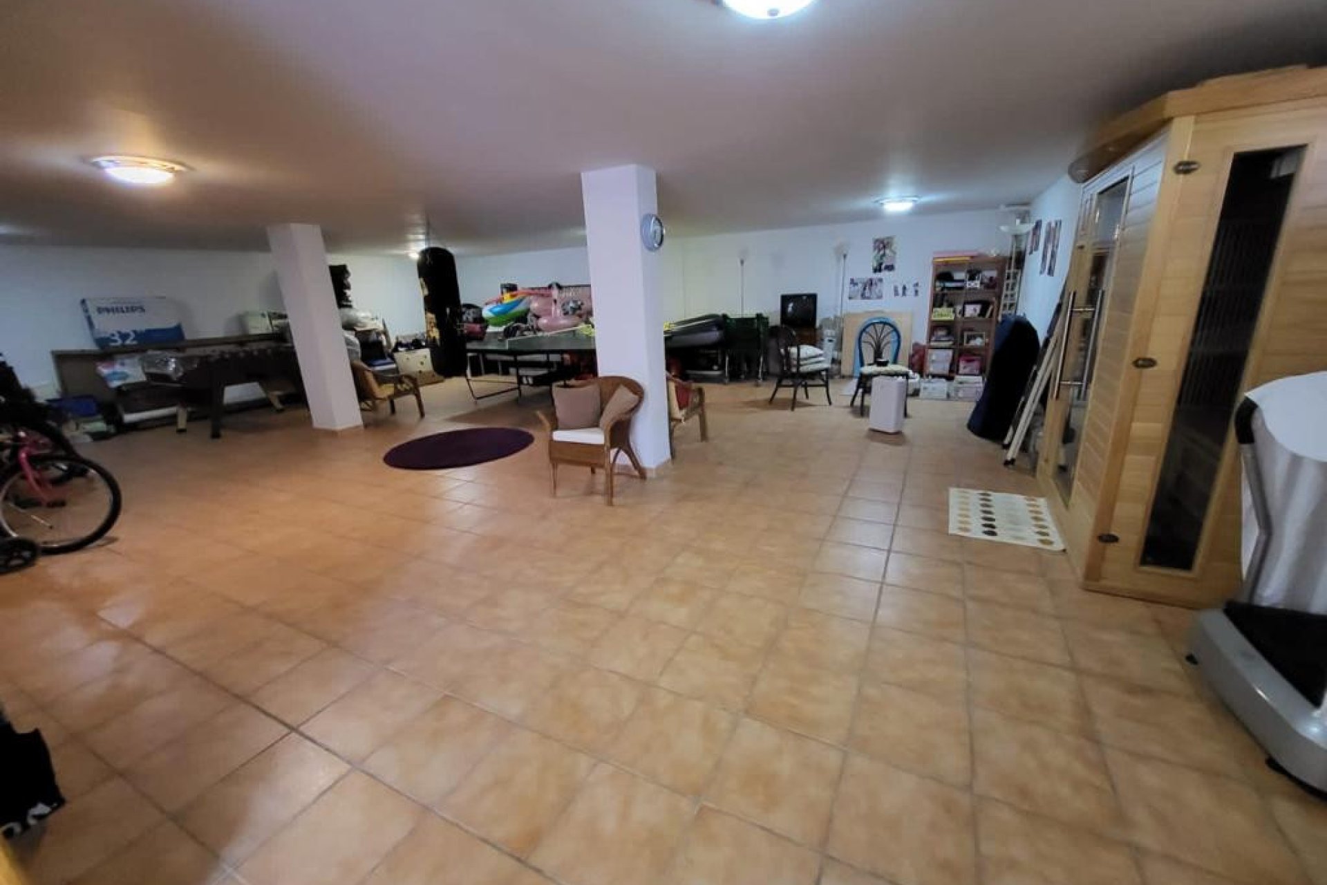 Reventa - Villa -
Orihuela - Playa Flamenca