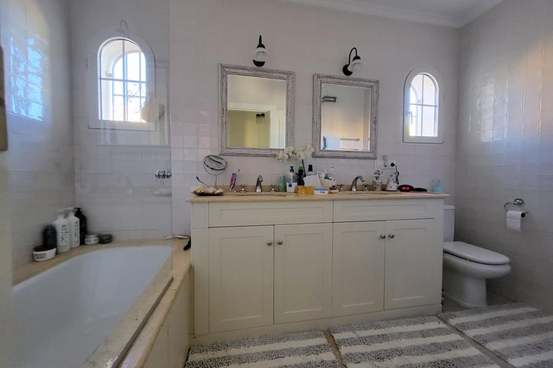 Reventa - Villa -
Orihuela - Playa Flamenca