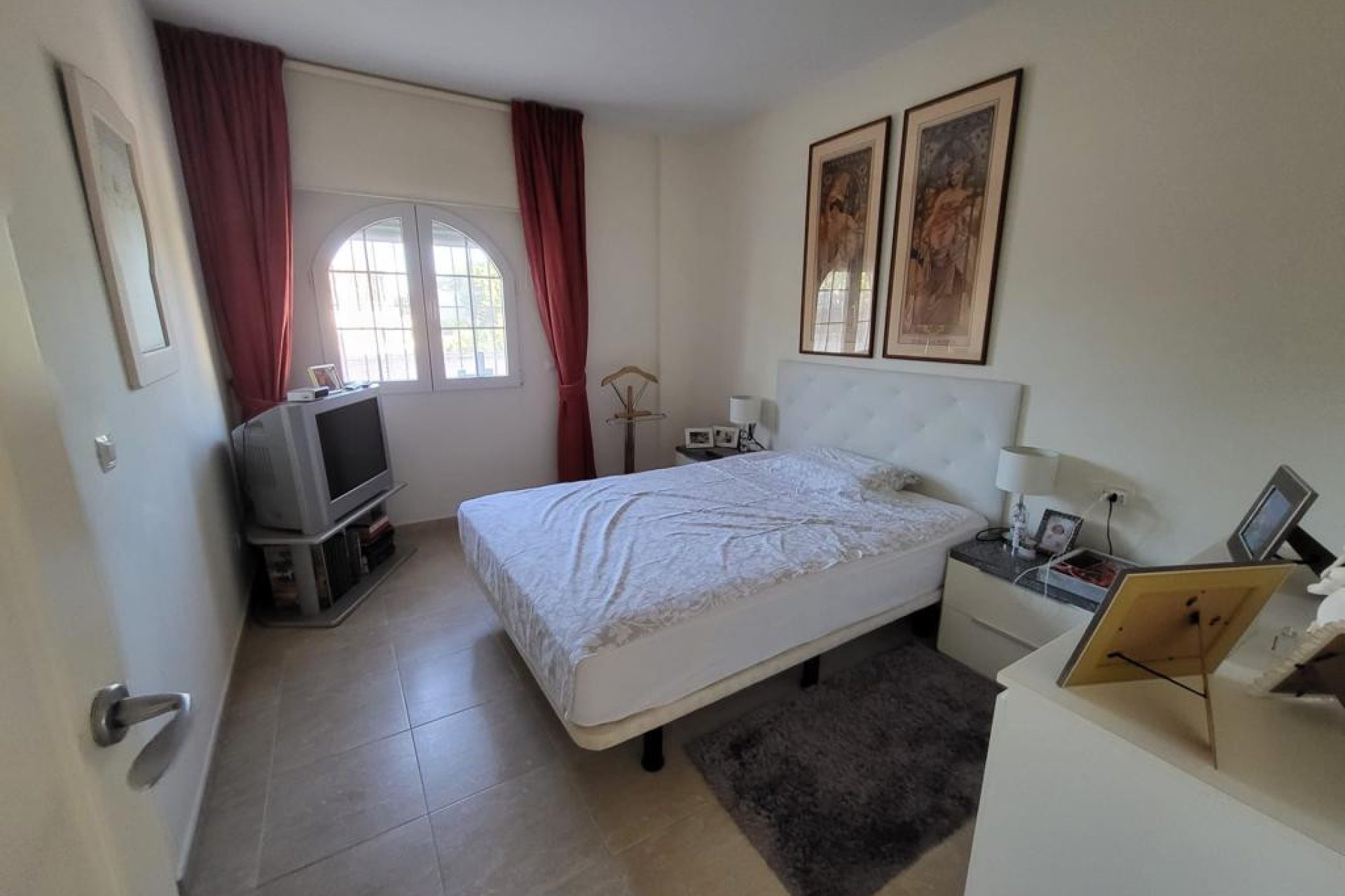 Reventa - Villa -
Orihuela - Playa Flamenca