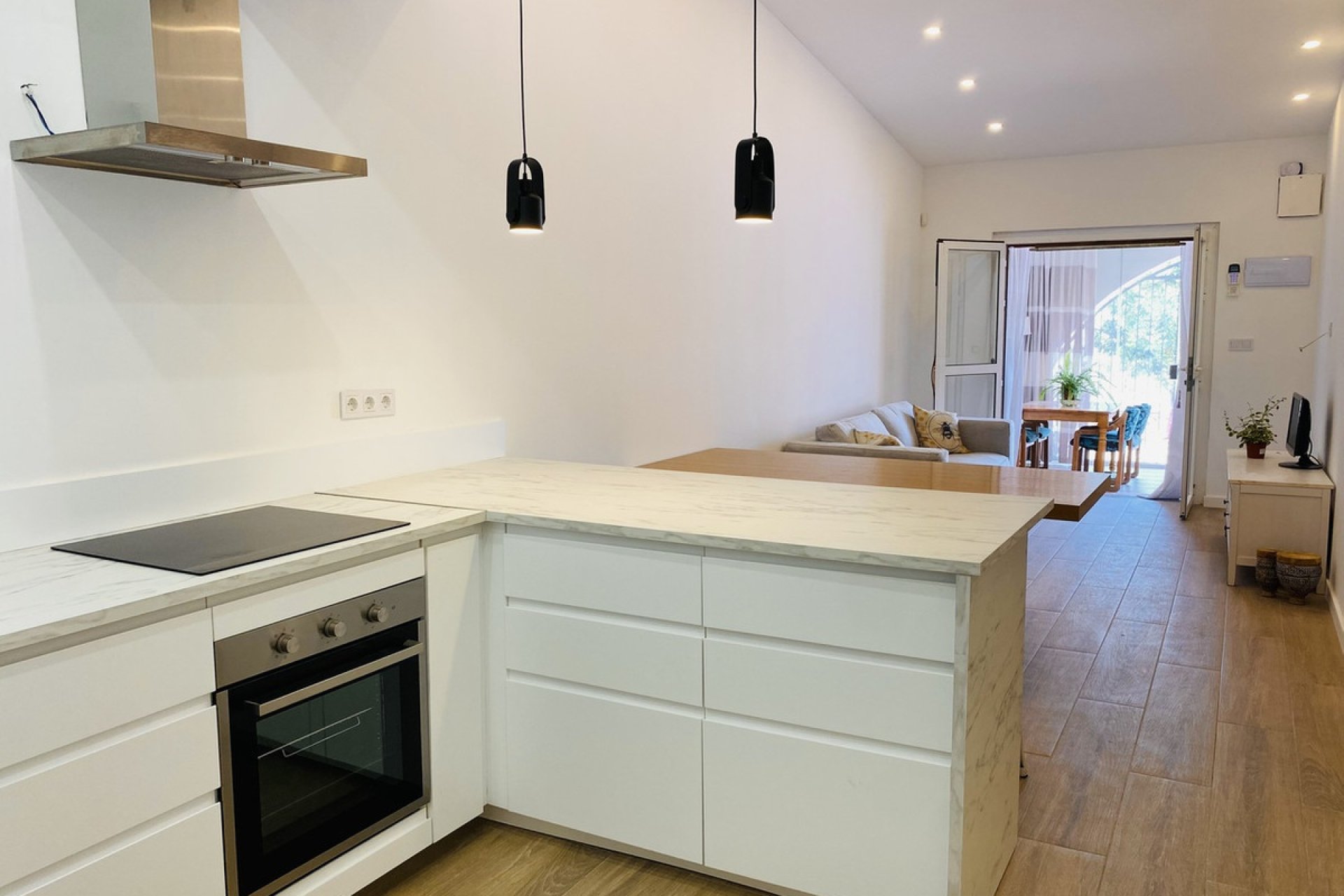 Reventa - Villa -
Orihuela - Playa Flamenca