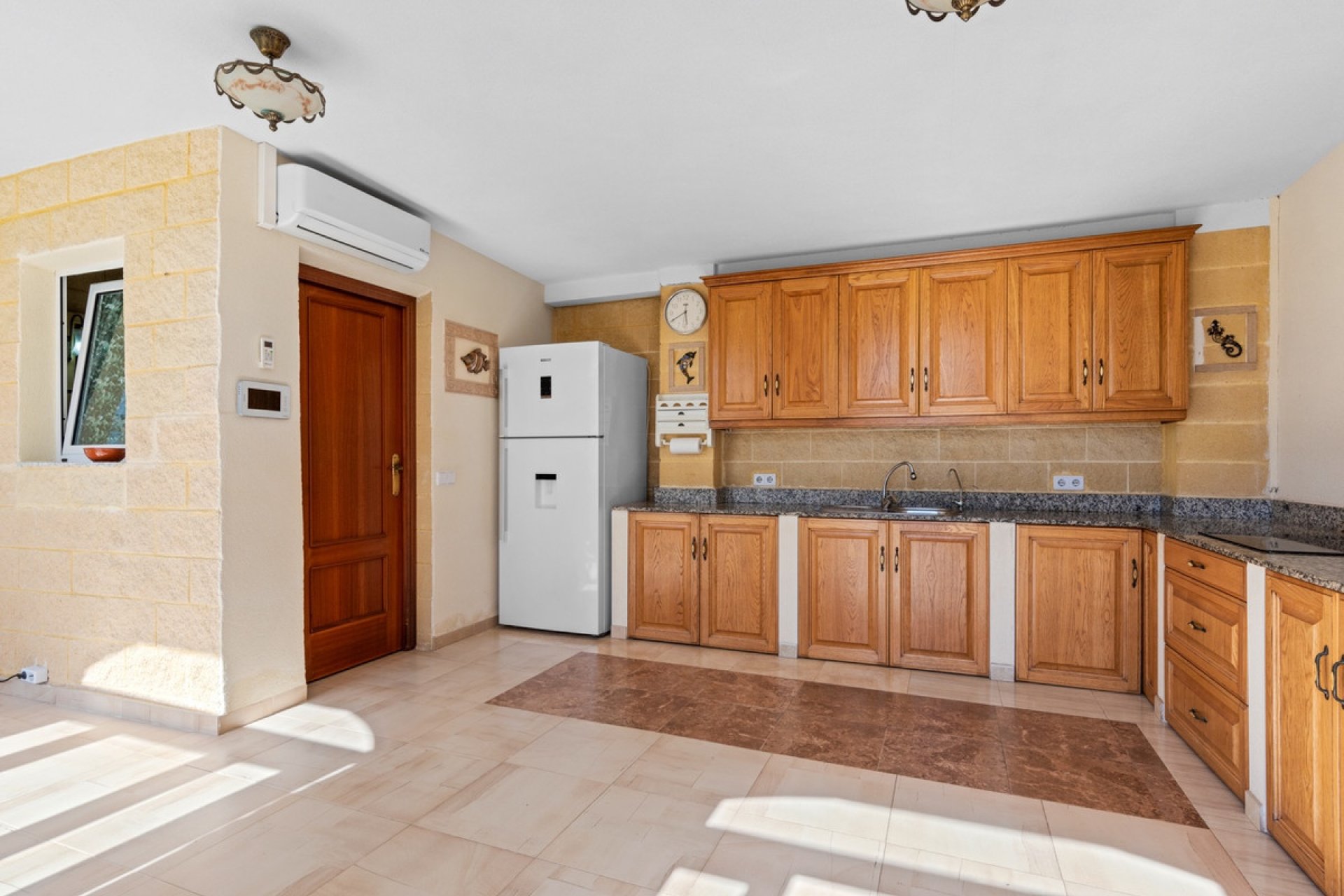 Reventa - Villa -
Orihuela - Playa Flamenca