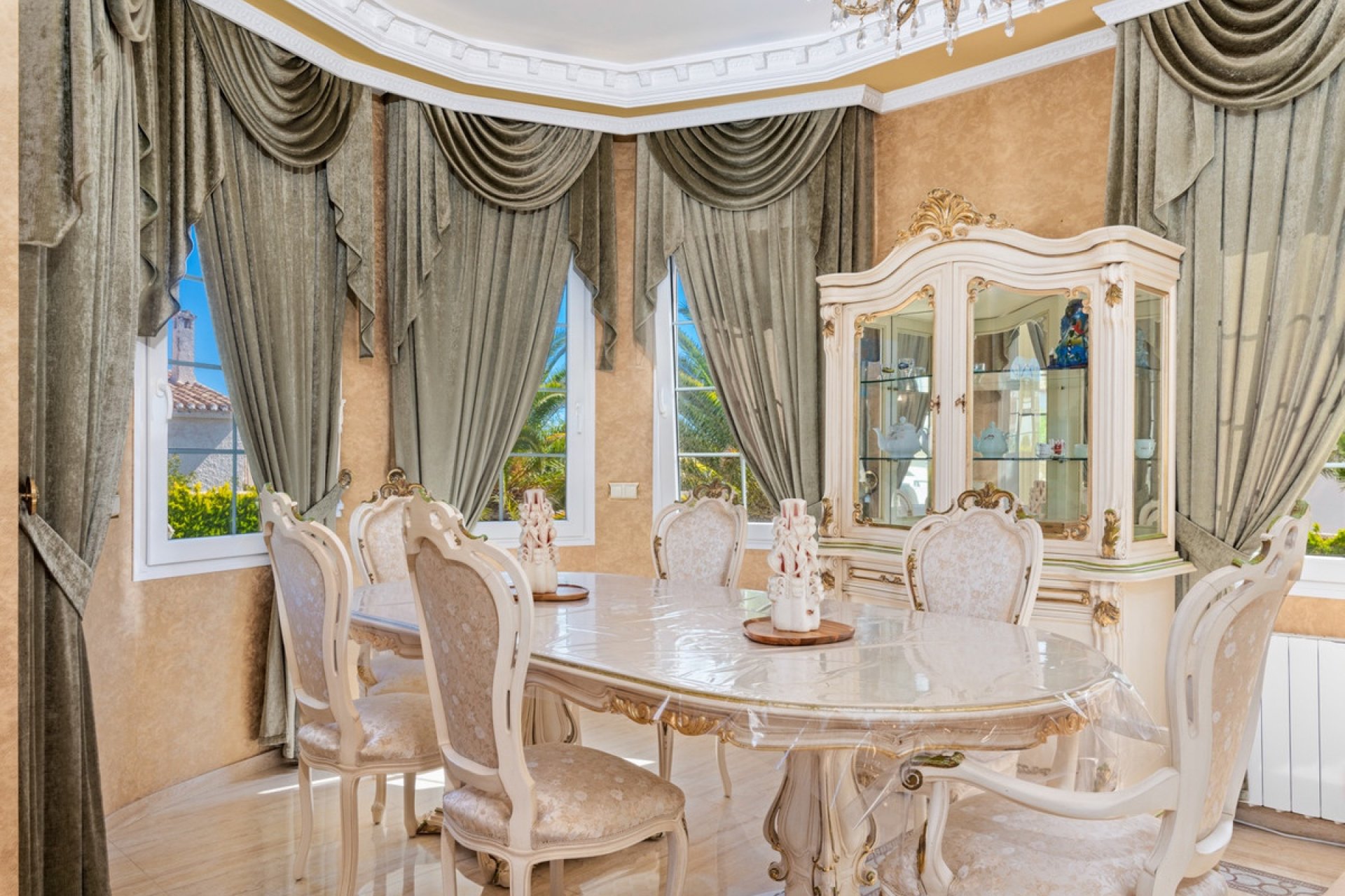 Reventa - Villa -
Orihuela - Playa Flamenca