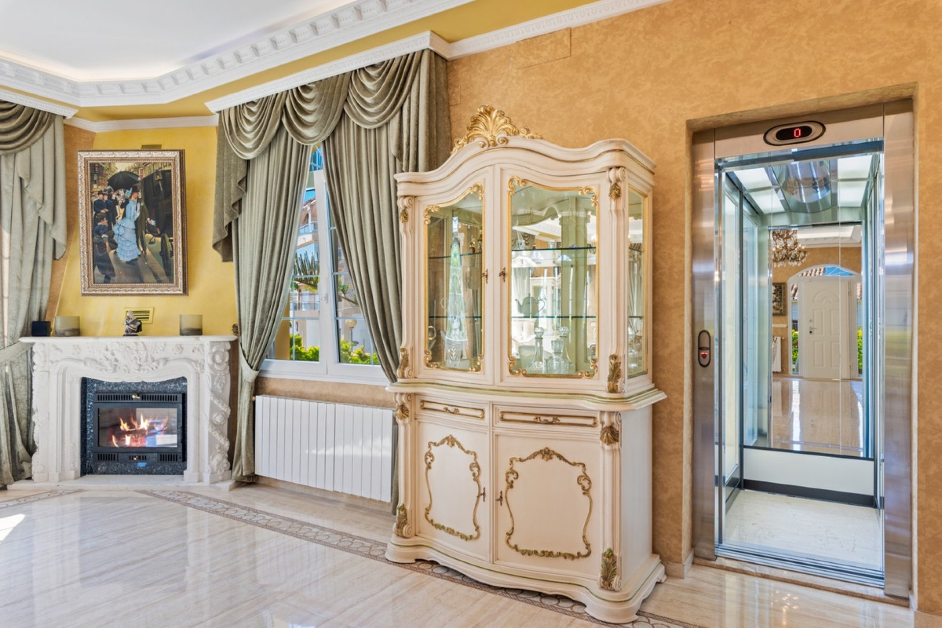 Reventa - Villa -
Orihuela - Playa Flamenca