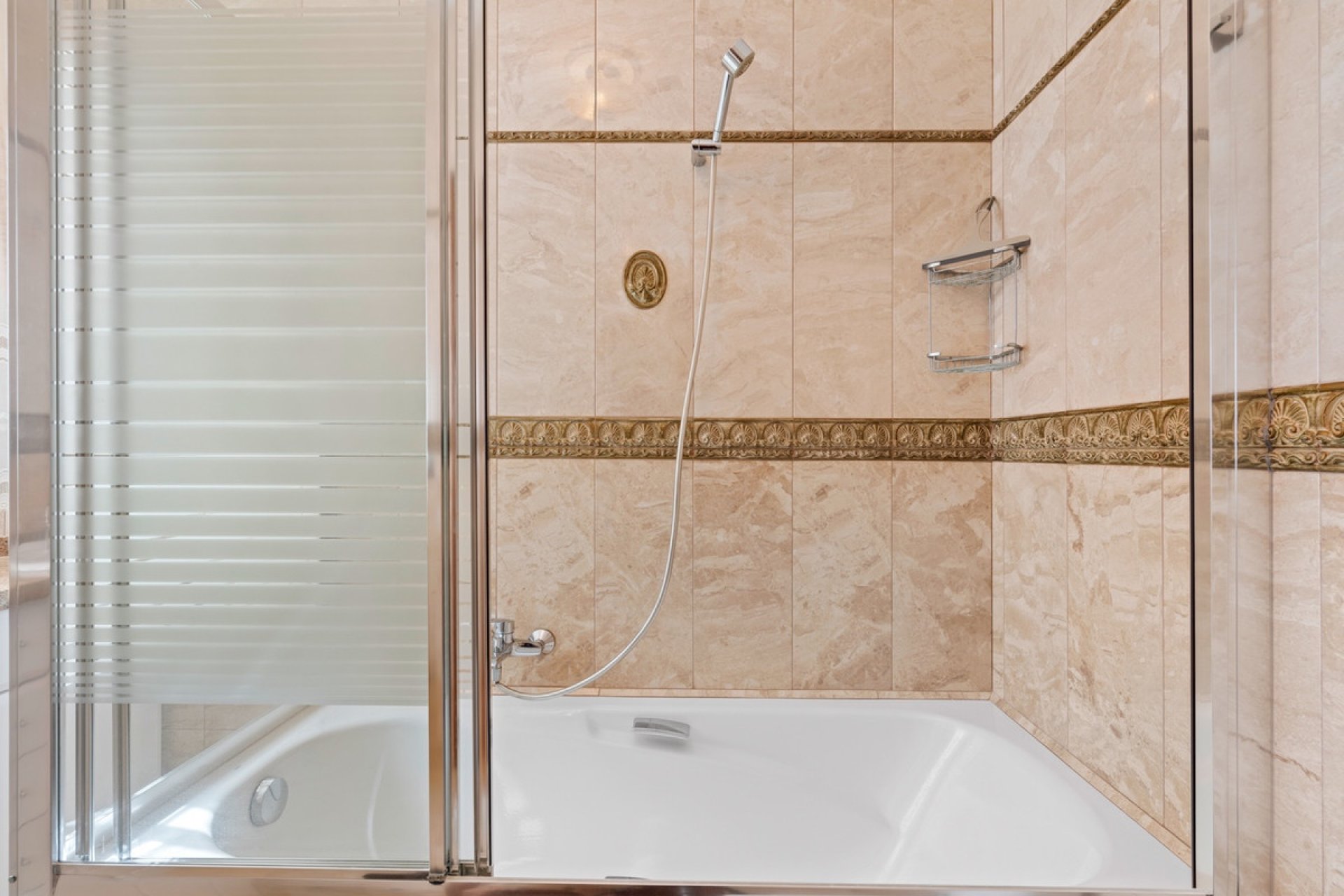 Reventa - Villa -
Orihuela - Playa Flamenca