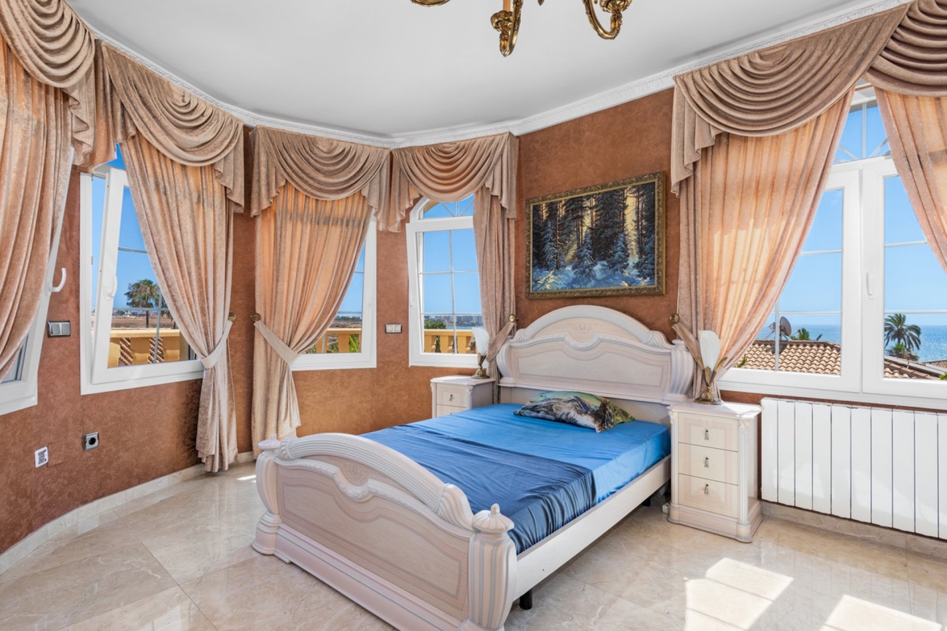 Reventa - Villa -
Orihuela - Playa Flamenca