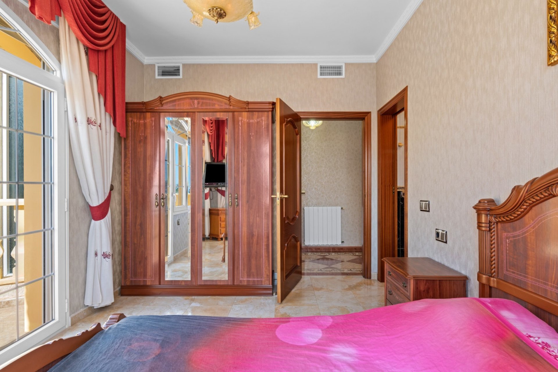 Reventa - Villa -
Orihuela - Playa Flamenca