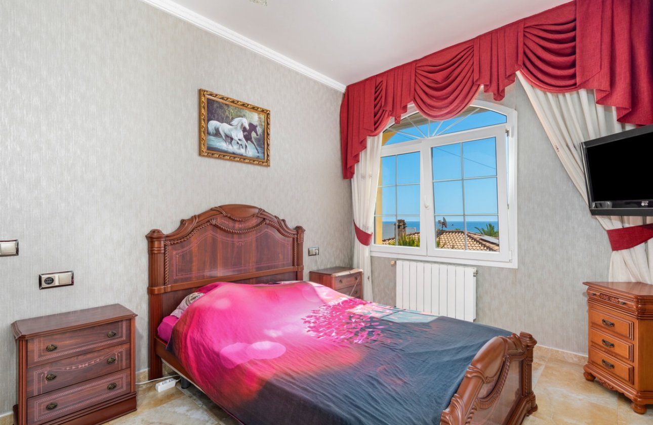 Reventa - Villa -
Orihuela - Playa Flamenca