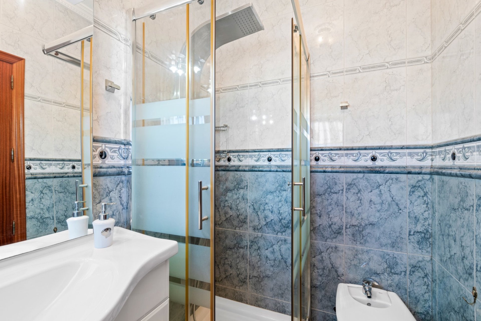 Reventa - Villa -
Orihuela - Playa Flamenca