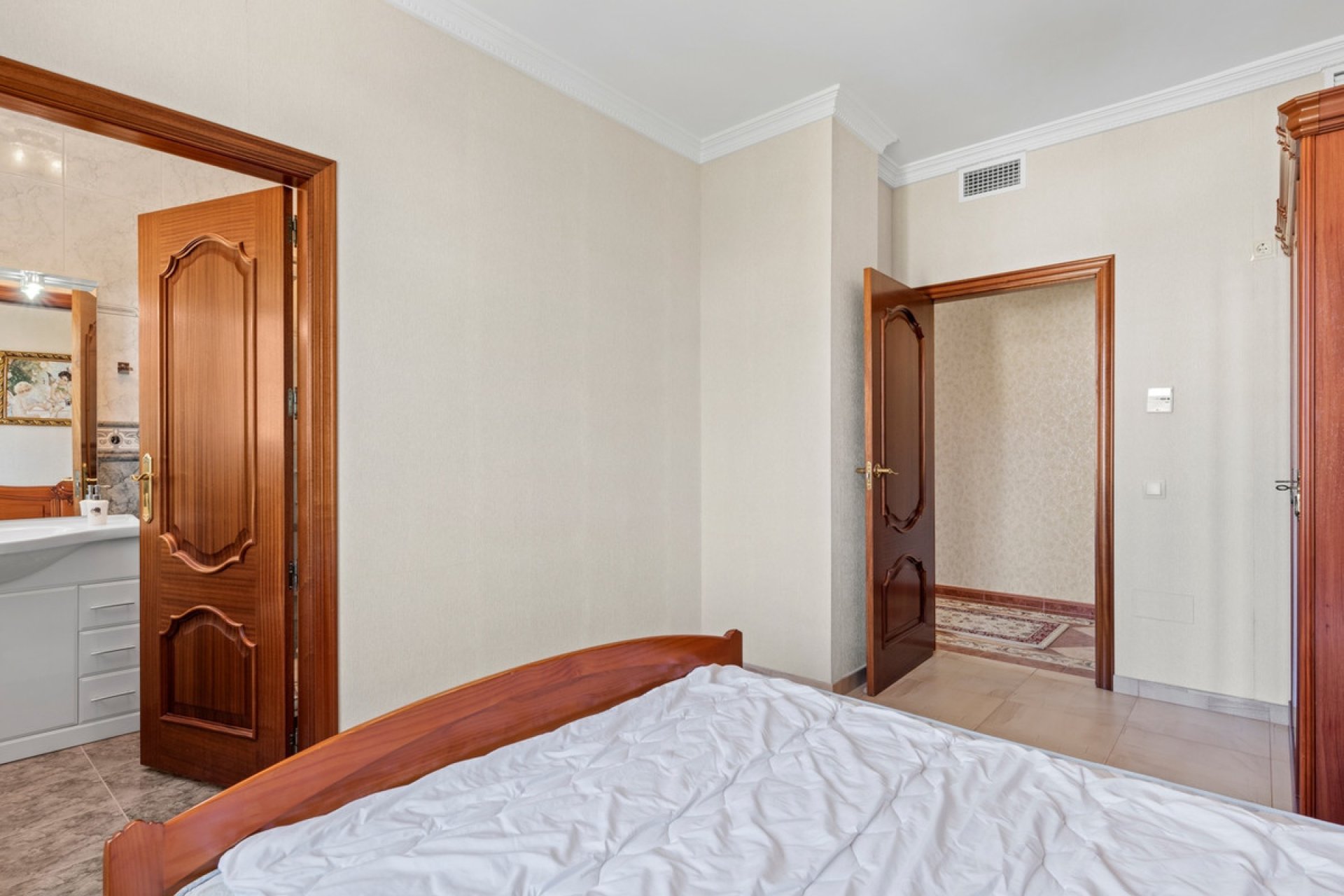 Reventa - Villa -
Orihuela - Playa Flamenca