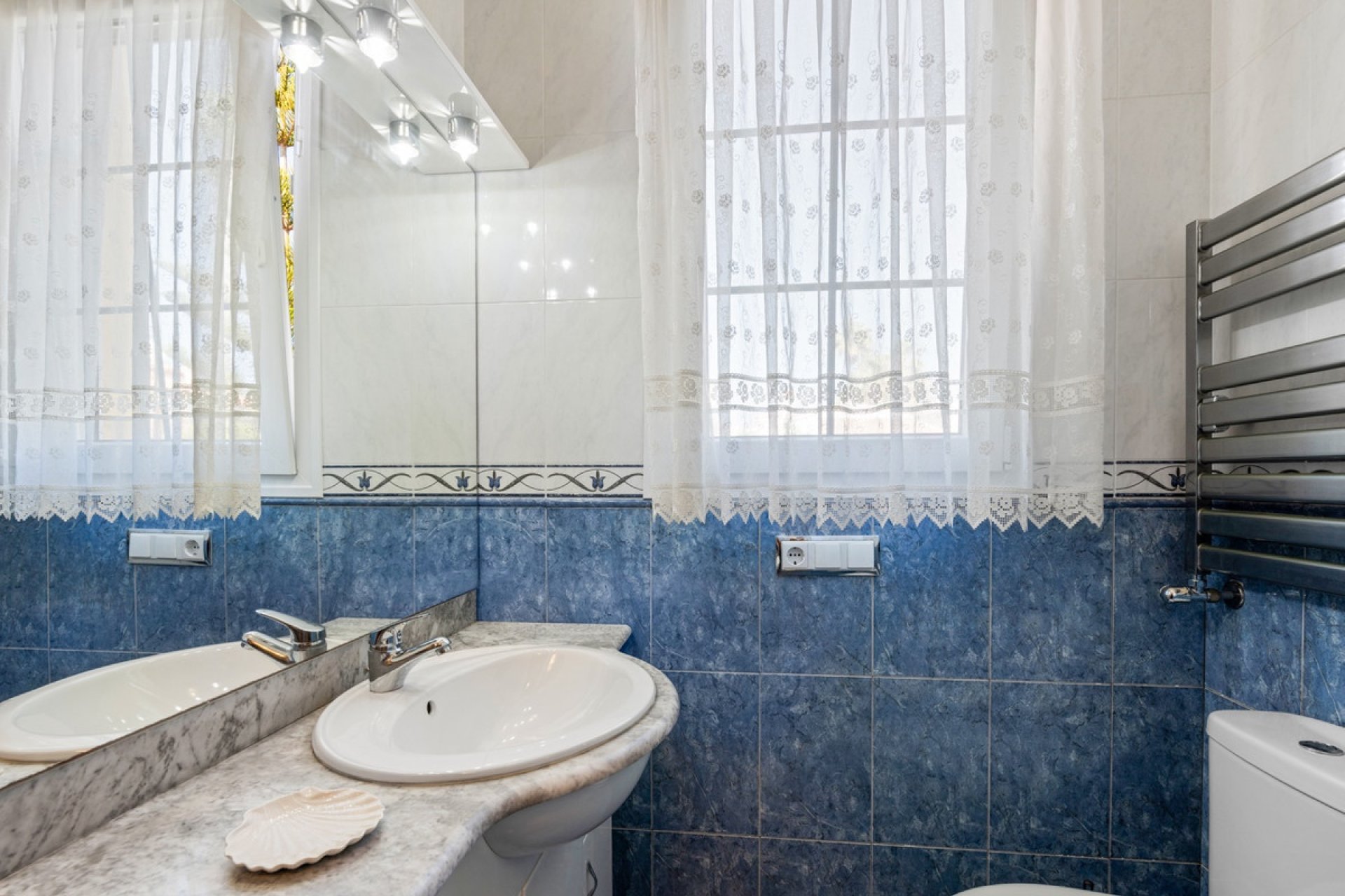 Reventa - Villa -
Orihuela - Playa Flamenca