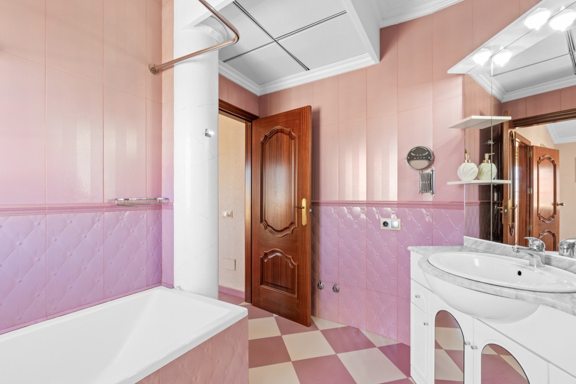 Reventa - Villa -
Orihuela - Playa Flamenca