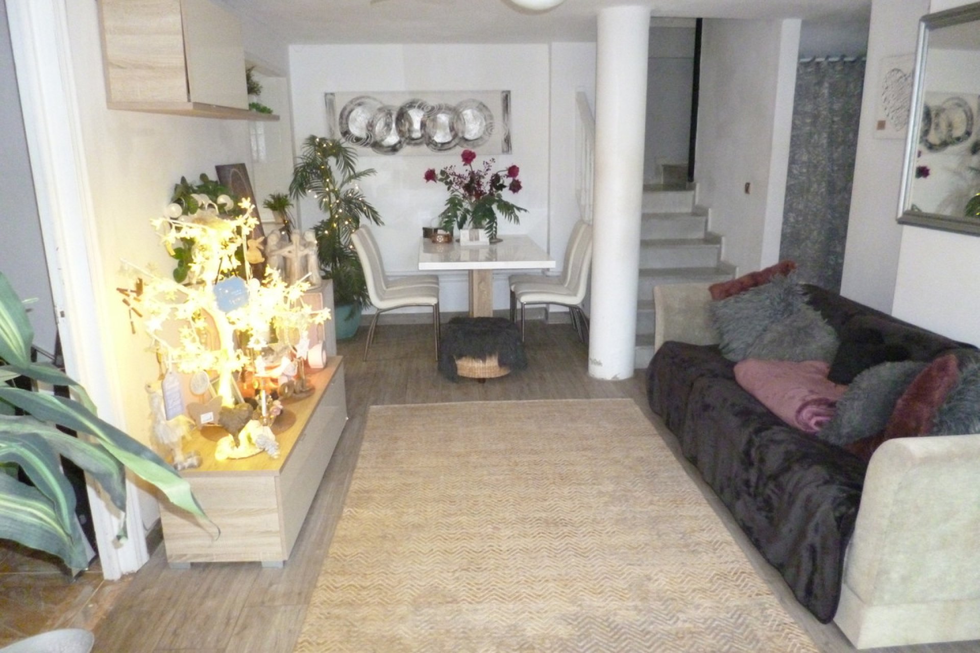 Reventa - Villa -
Orihuela - Playa Flamenca