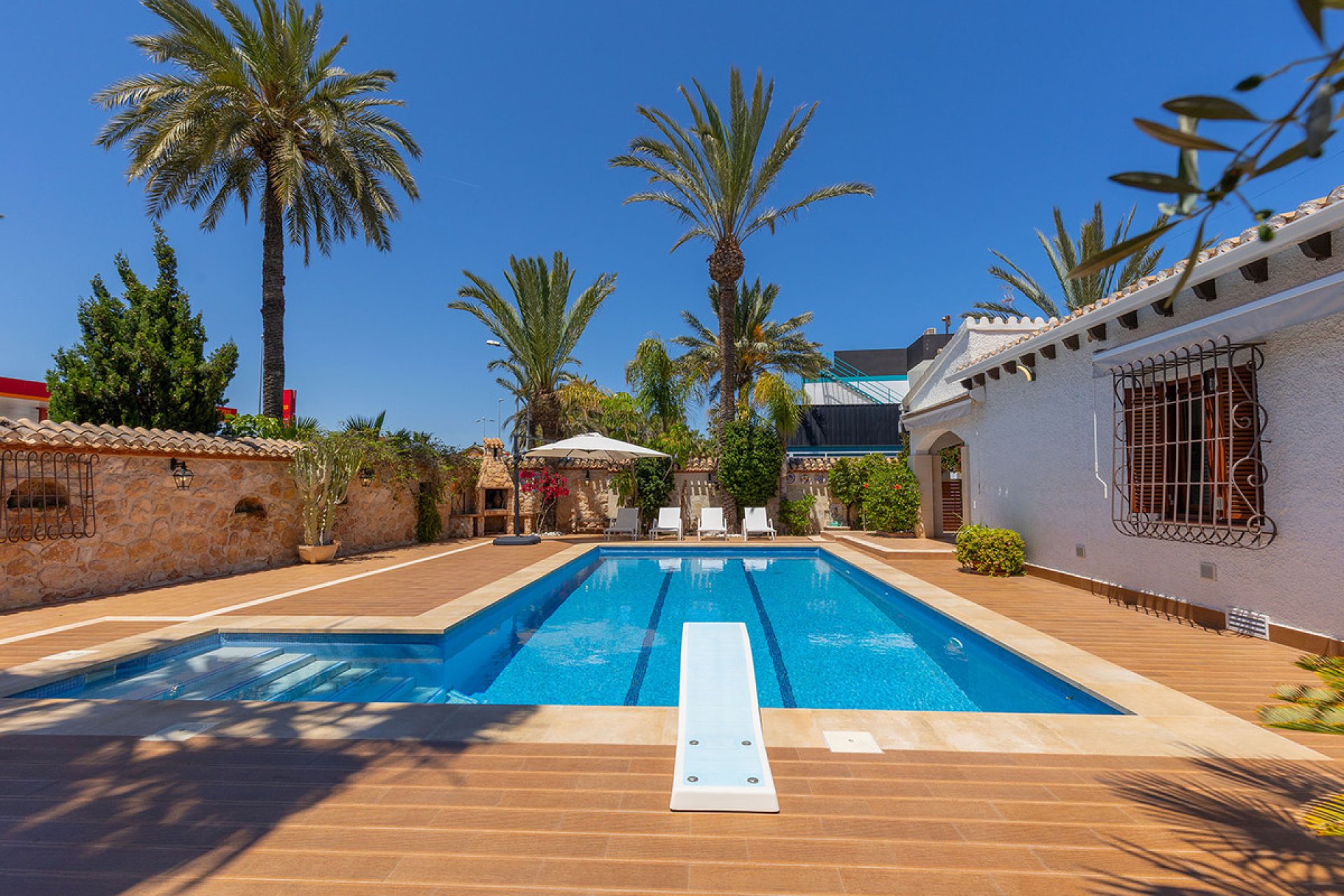 Reventa - Villa -
Orihuela - Punta Prima