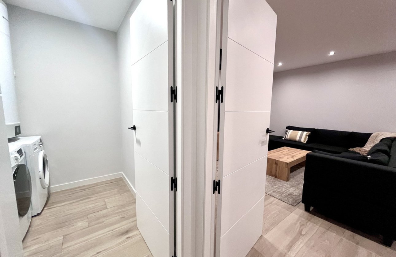 Reventa - Villa -
Orihuela - Punta Prima