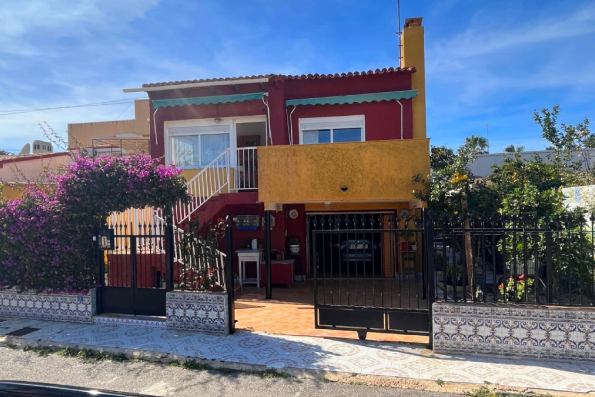 Reventa - Villa -
Orihuela - Punta Prima