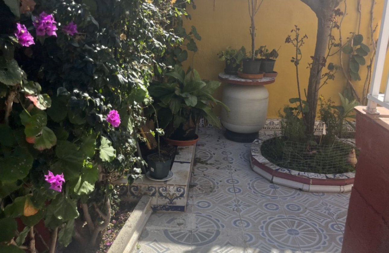 Reventa - Villa -
Orihuela - Punta Prima