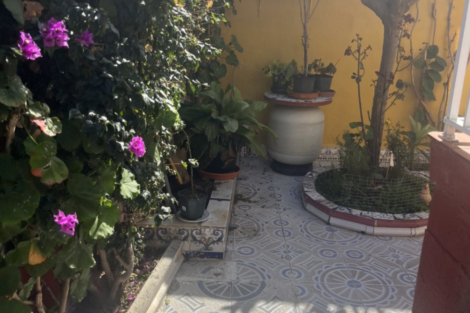 Reventa - Villa -
Orihuela - Punta Prima