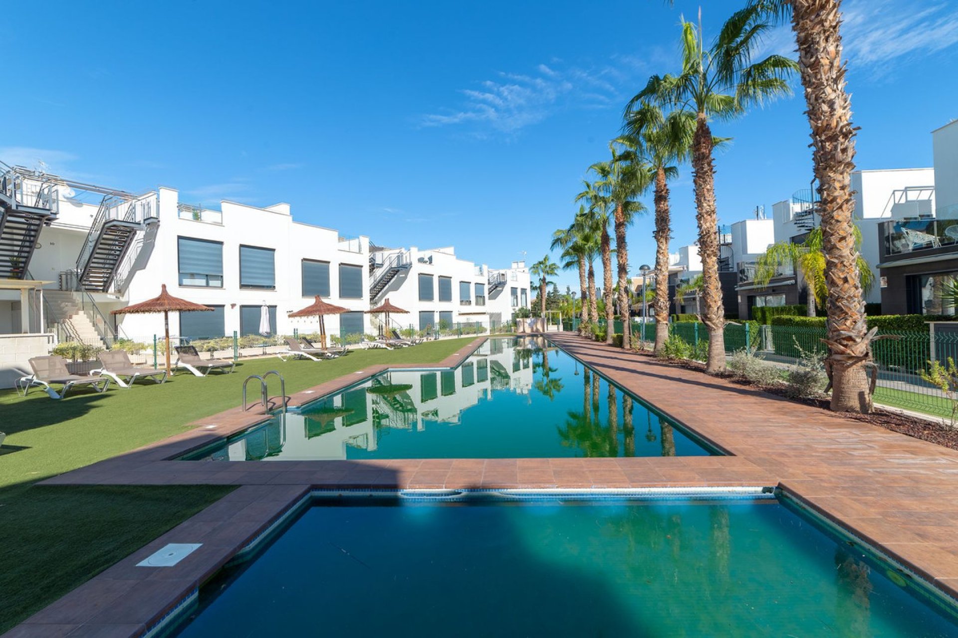 Reventa - Villa -
Orihuela - Punta Prima