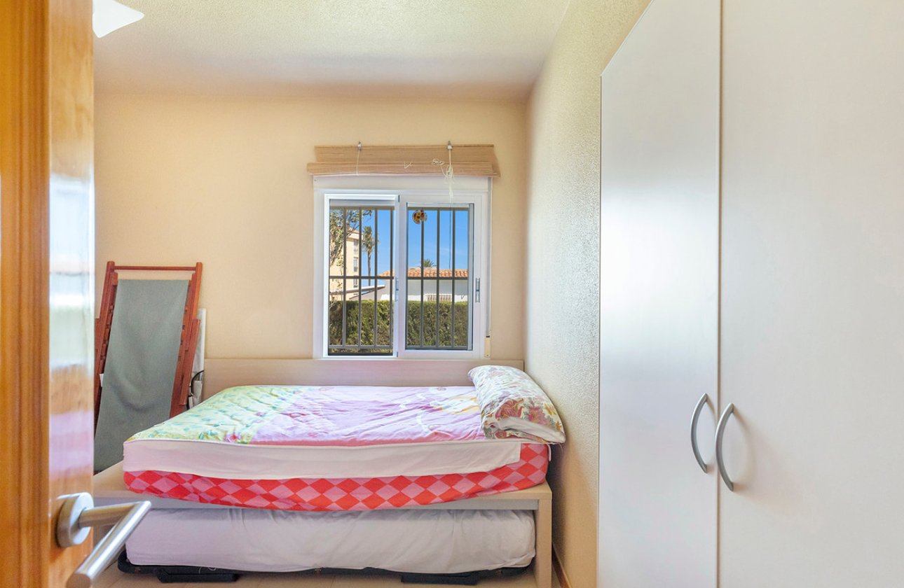 Reventa - Villa -
Orihuela - Rocio del Mar