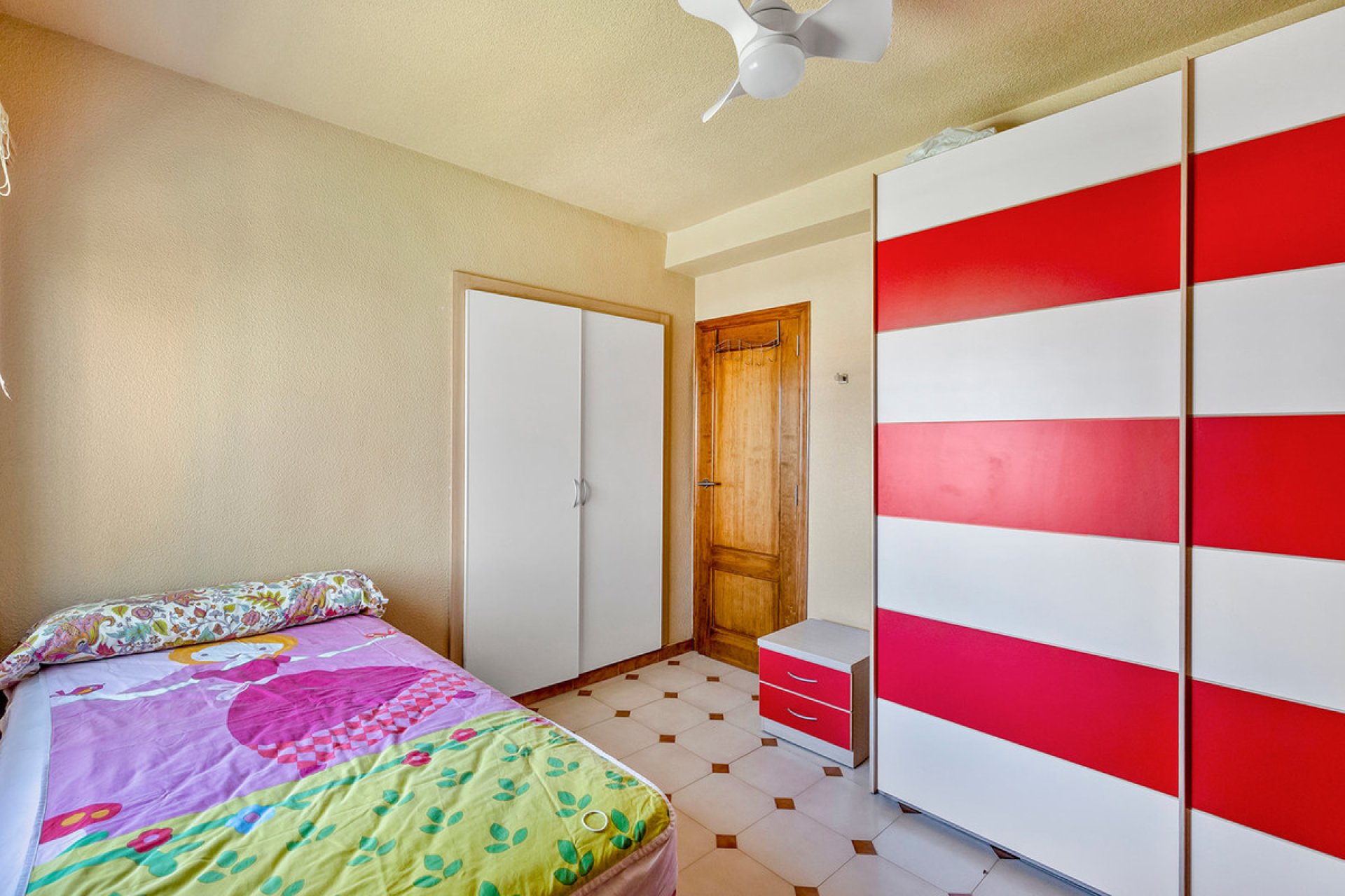 Reventa - Villa -
Orihuela - Rocio del Mar