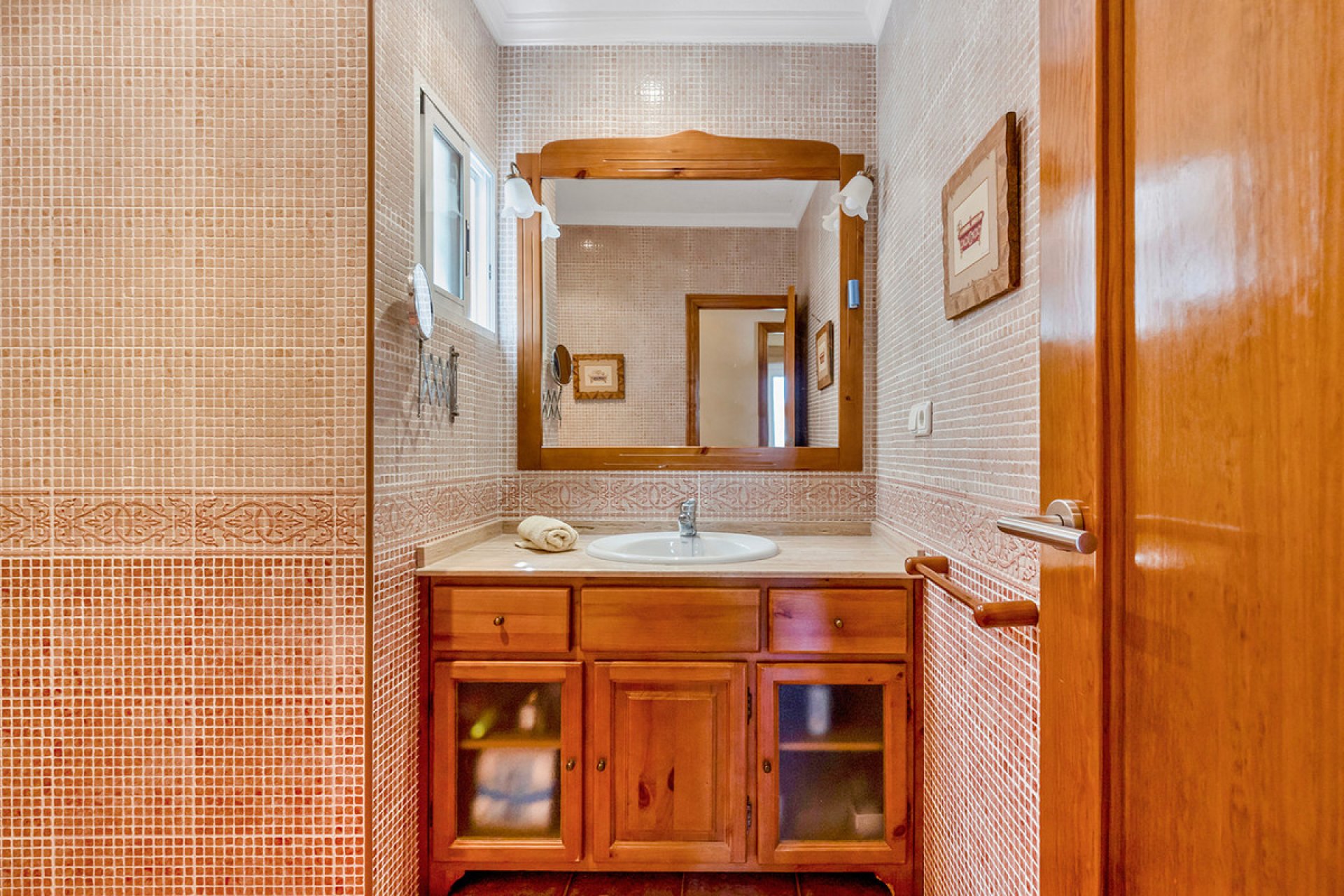 Reventa - Villa -
Orihuela - Rocio del Mar