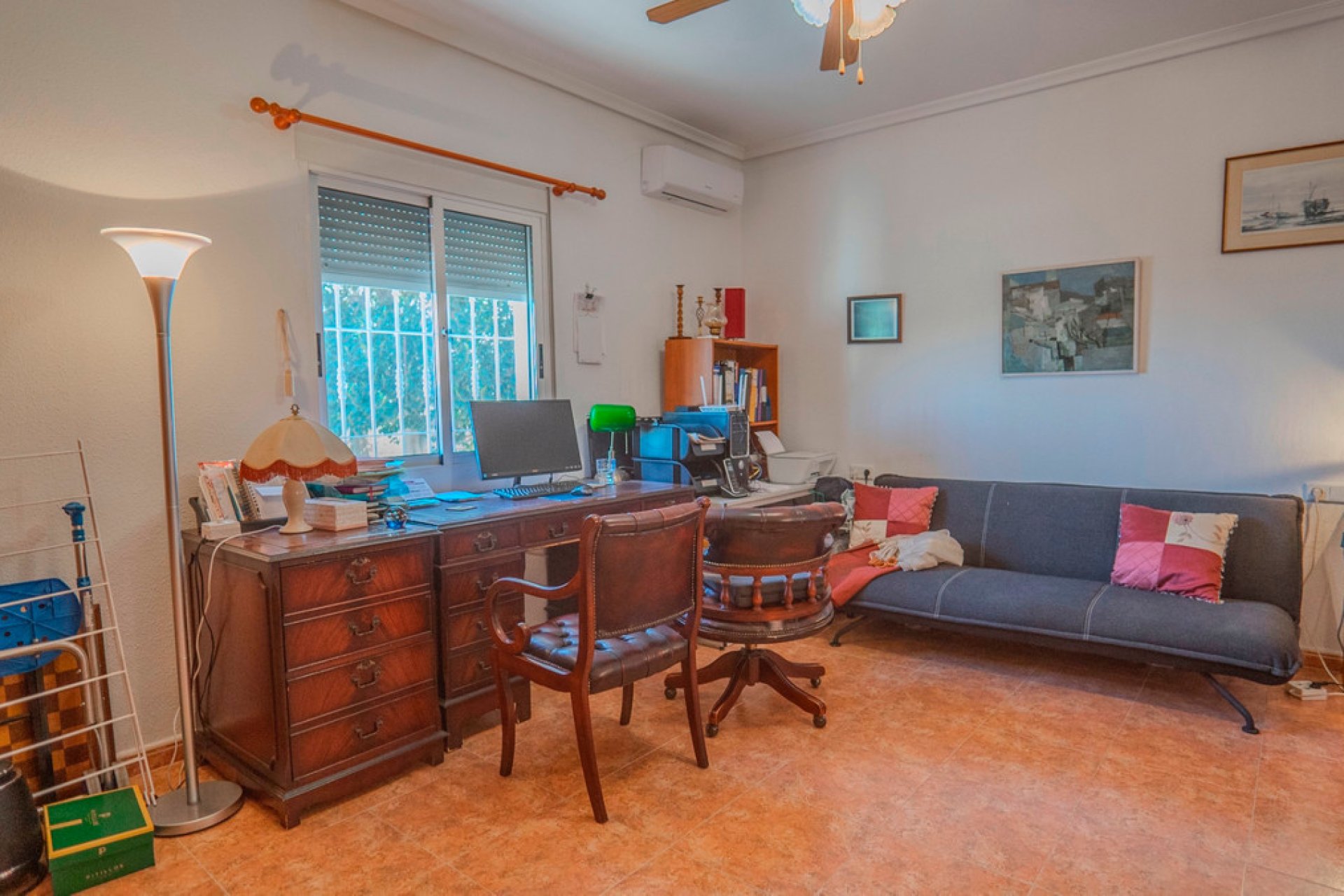 Reventa - Villa -
Orihuela - San Bartolomé