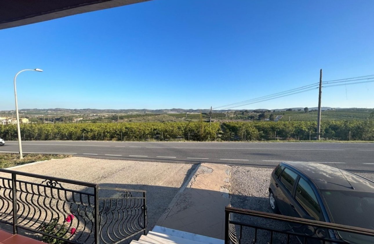 Reventa - Villa -
Orihuela - Torremendo