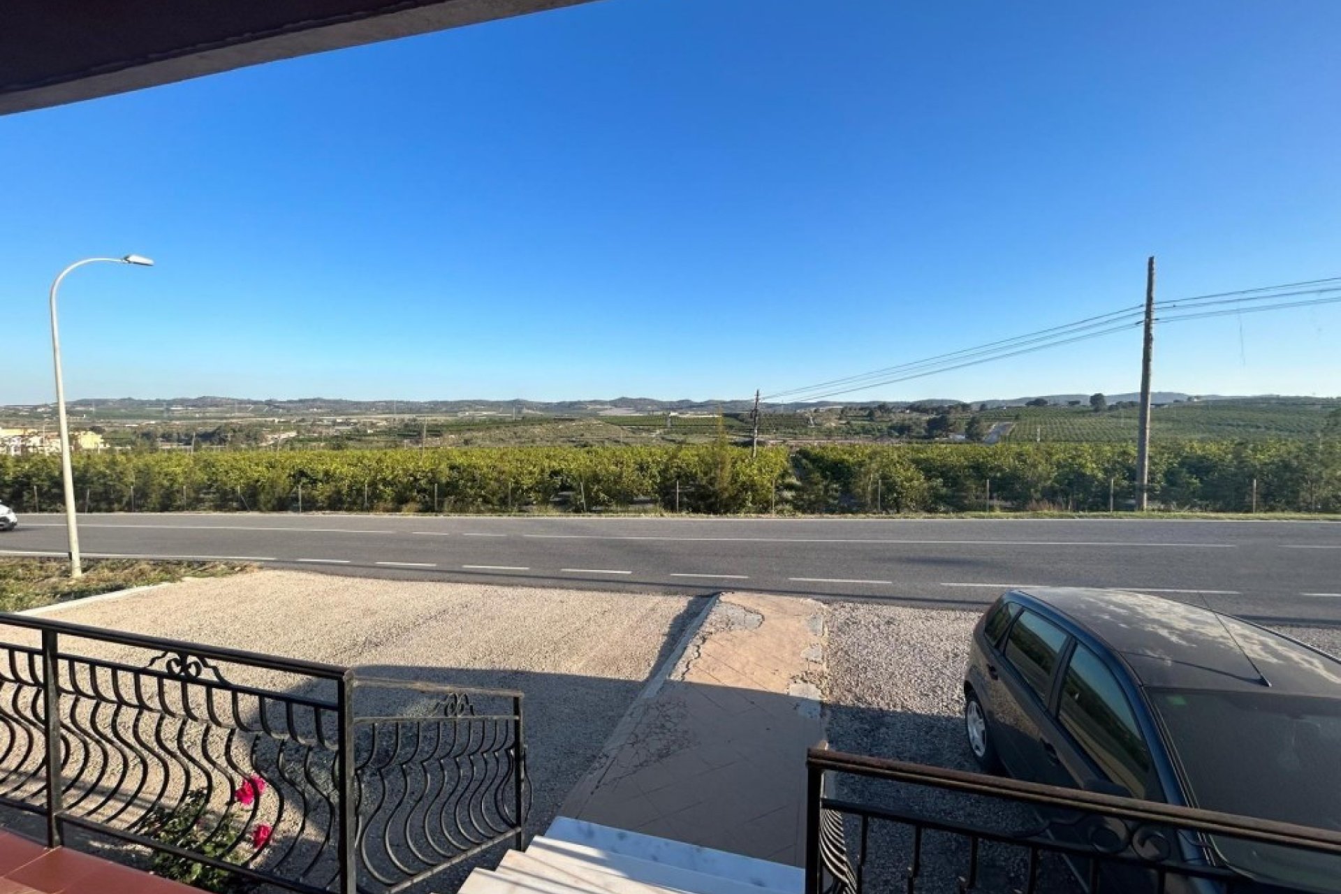 Reventa - Villa -
Orihuela - Torremendo