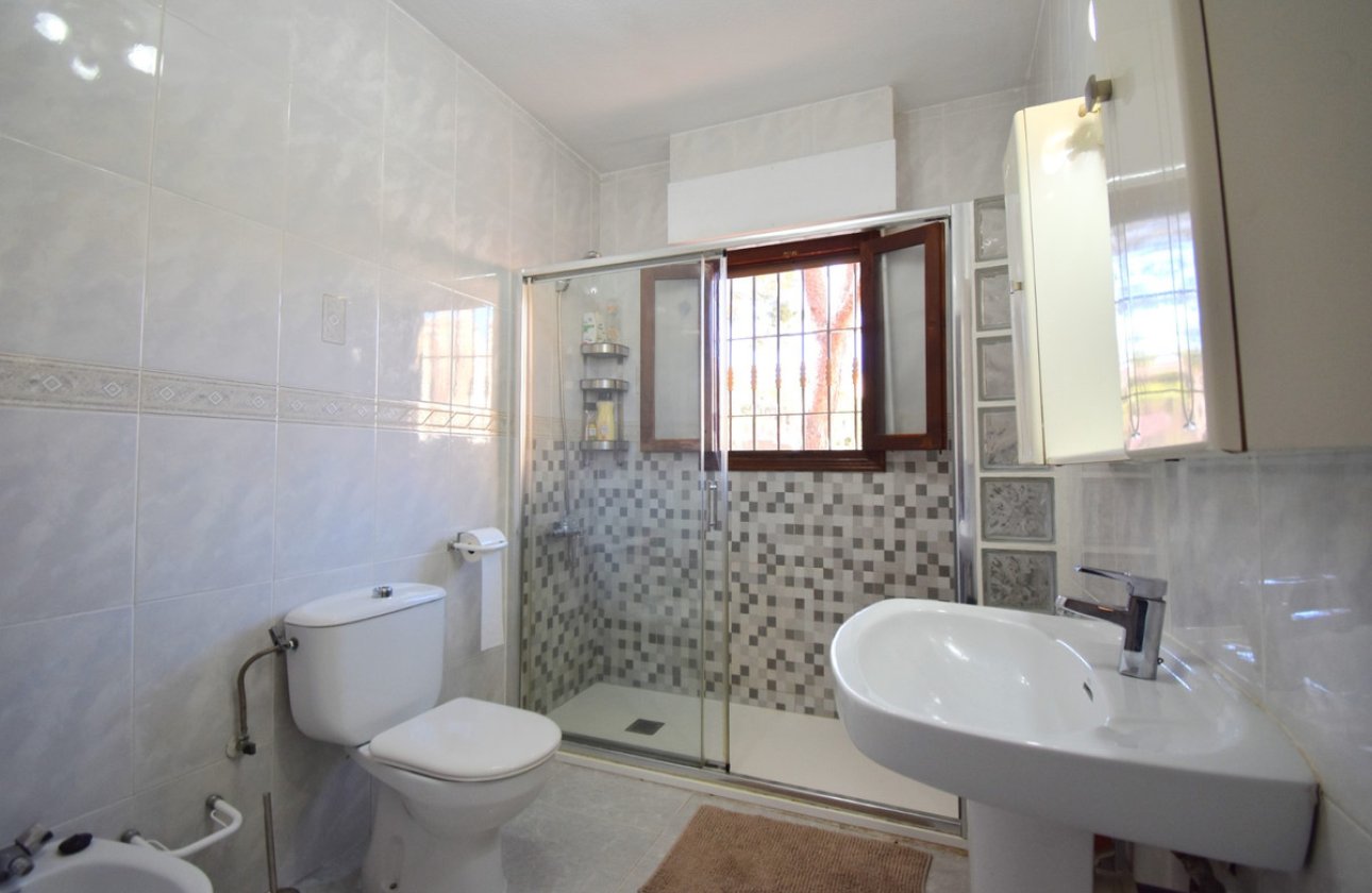 Reventa - Villa -
Orihuela - Villamartin