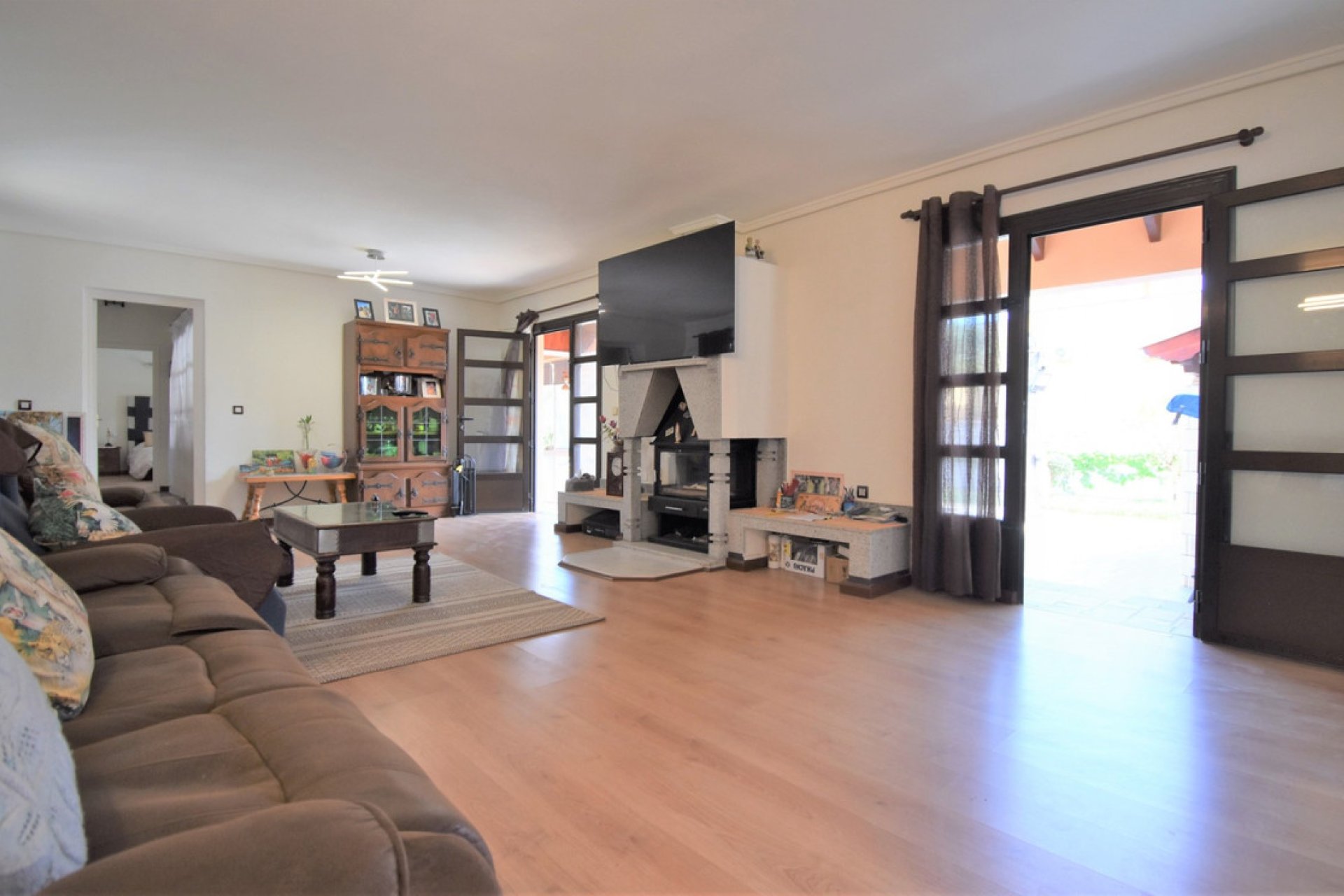 Reventa - Villa -
Orihuela - Villamartin