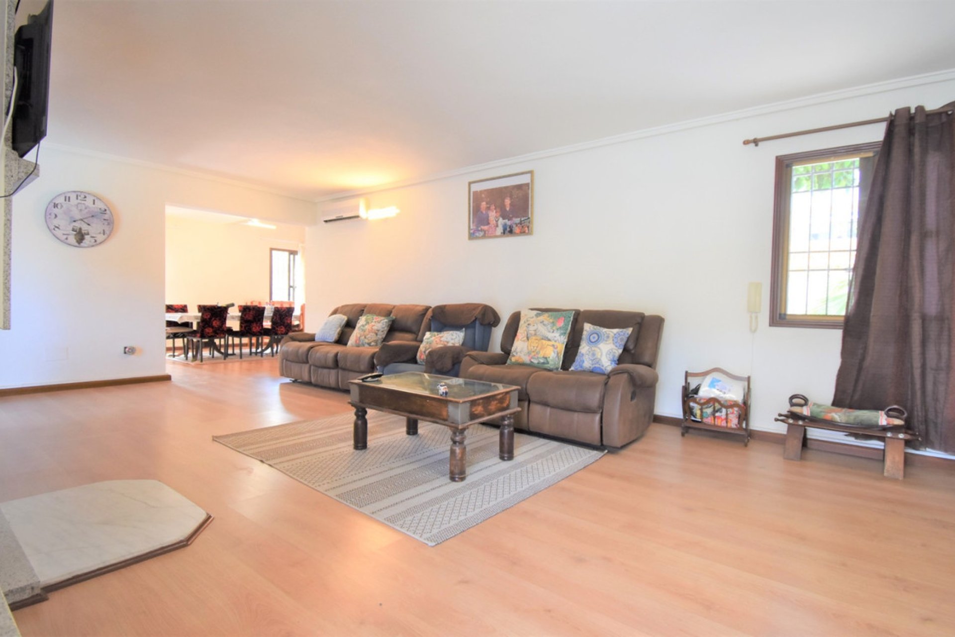 Reventa - Villa -
Orihuela - Villamartin