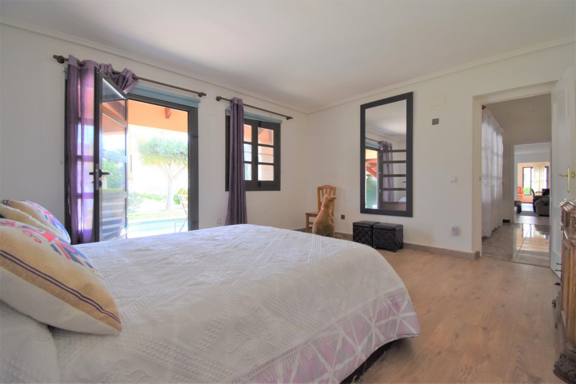 Reventa - Villa -
Orihuela - Villamartin