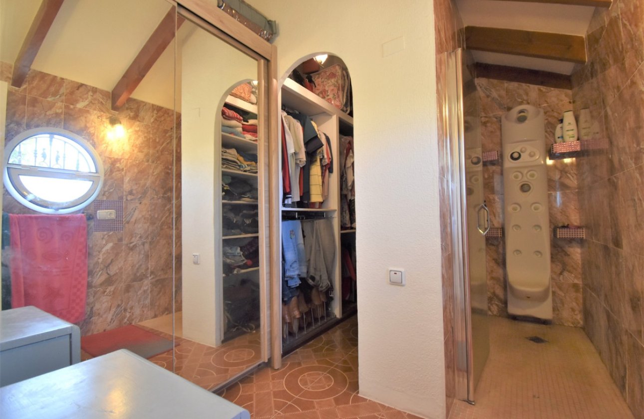 Reventa - Villa -
Orihuela - Villamartin