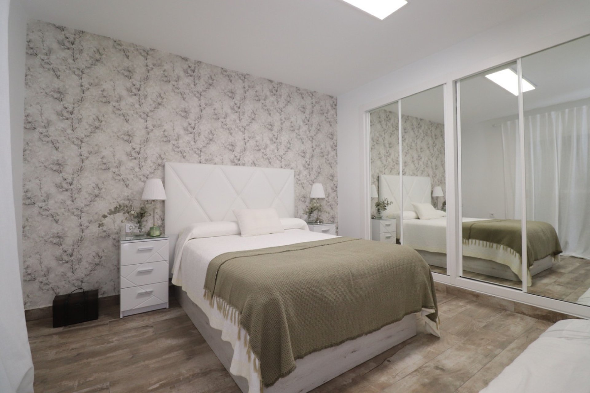 Reventa - Villa -
Orihuela - Villamartin