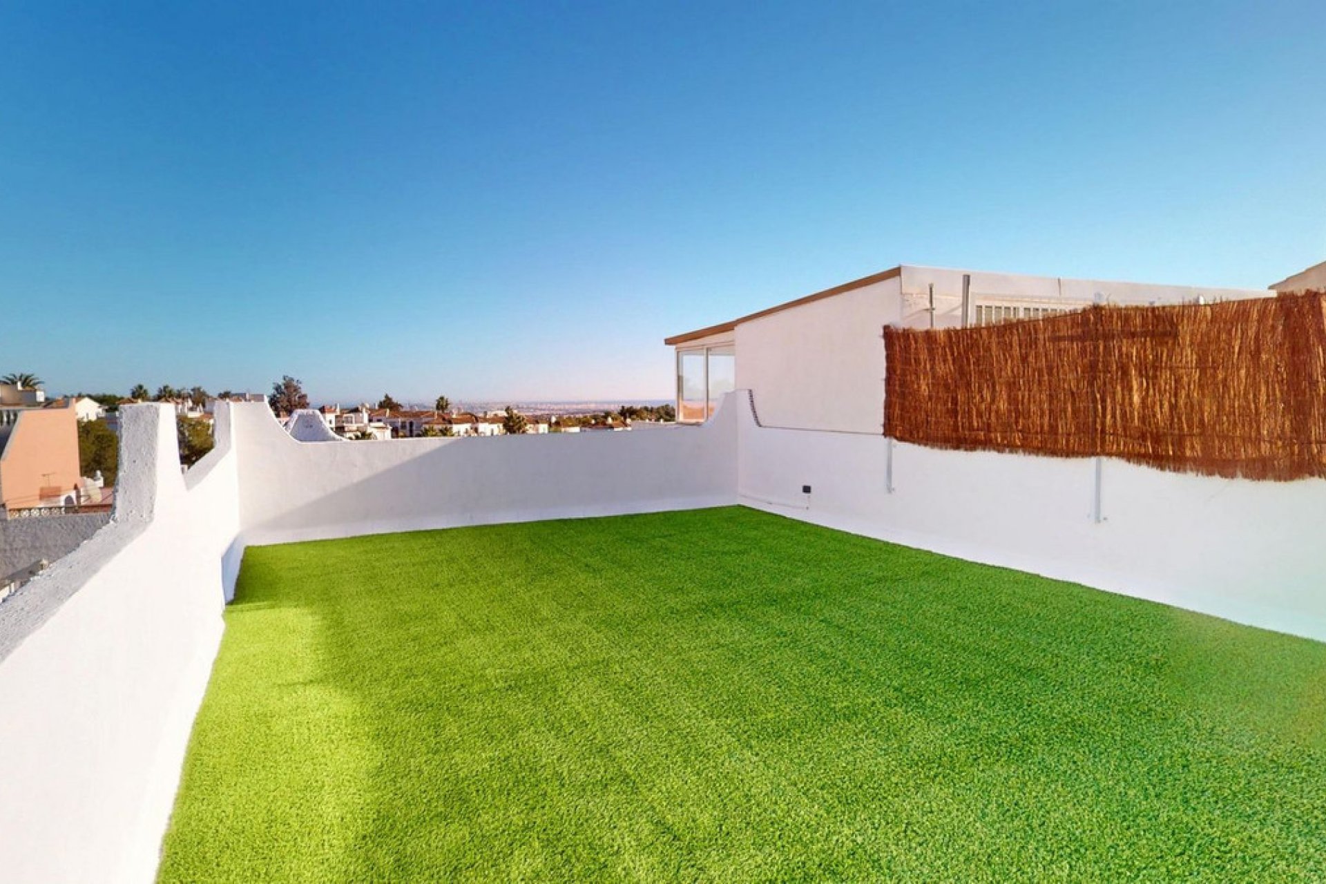 Reventa - Villa -
Orihuela - Villamartin