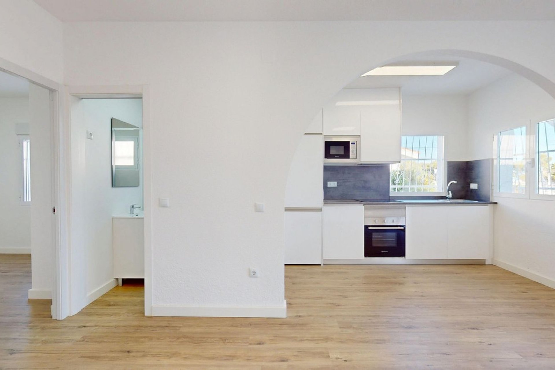 Reventa - Villa -
Orihuela - Villamartin