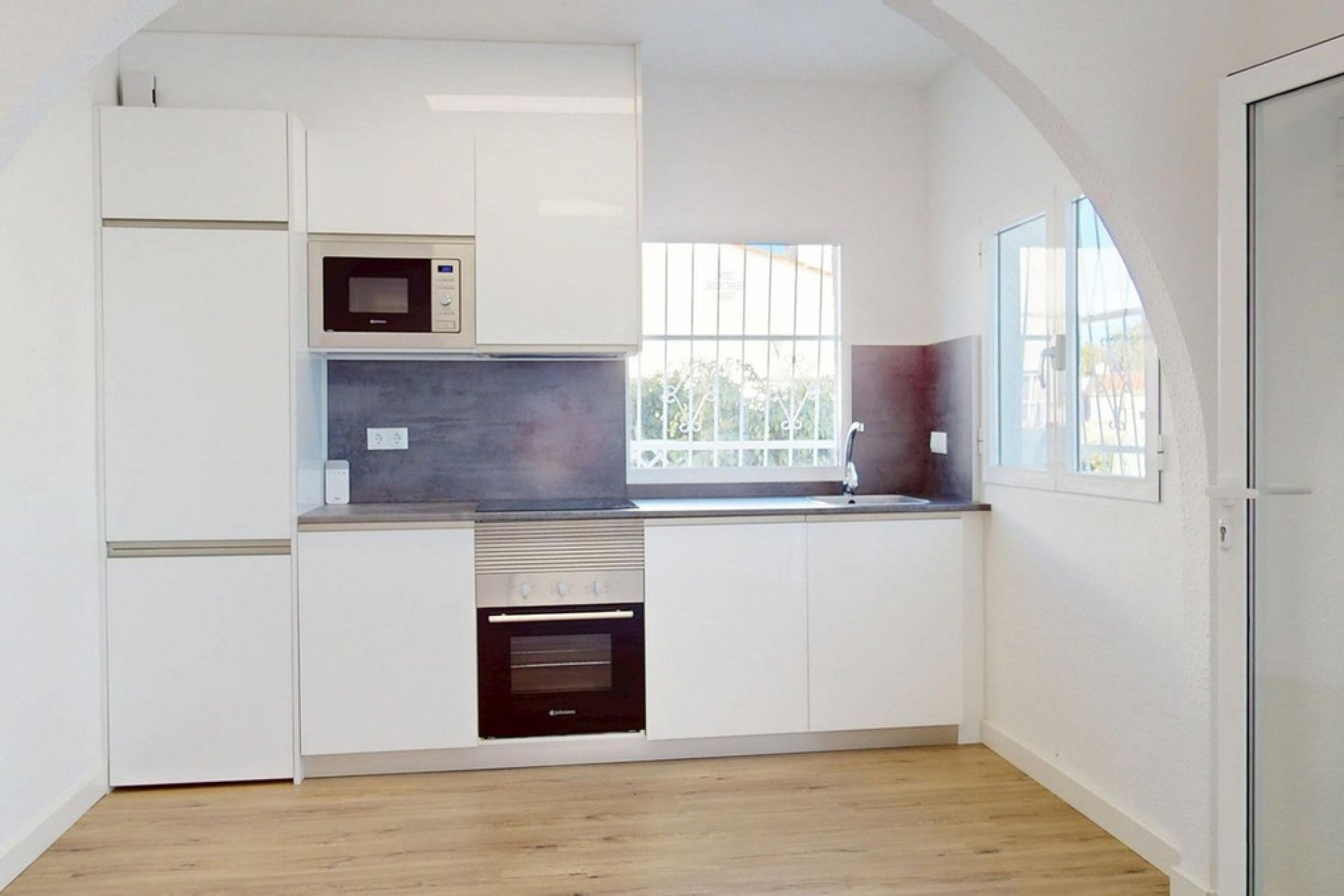 Reventa - Villa -
Orihuela - Villamartin