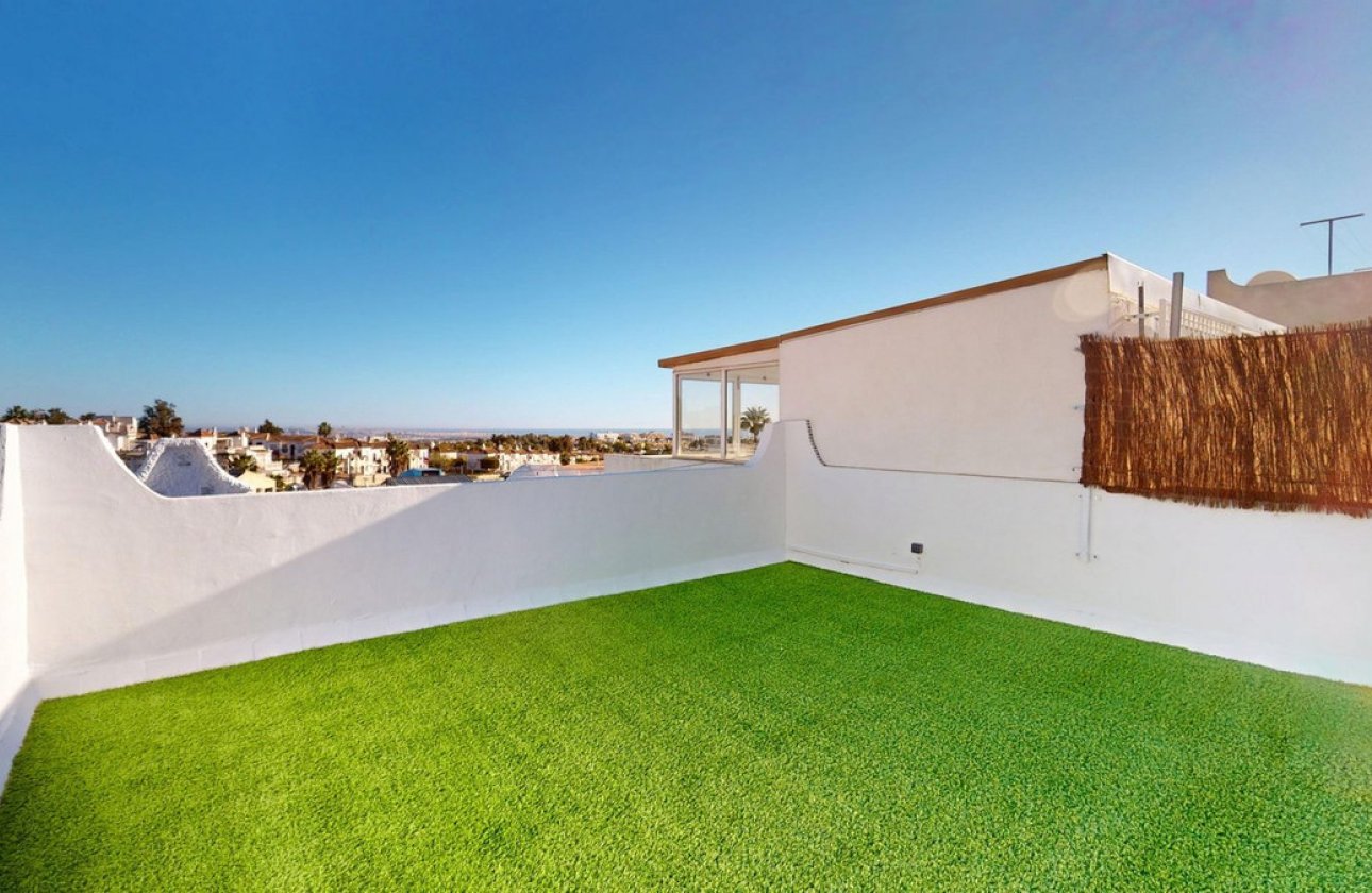Reventa - Villa -
Orihuela - Villamartin