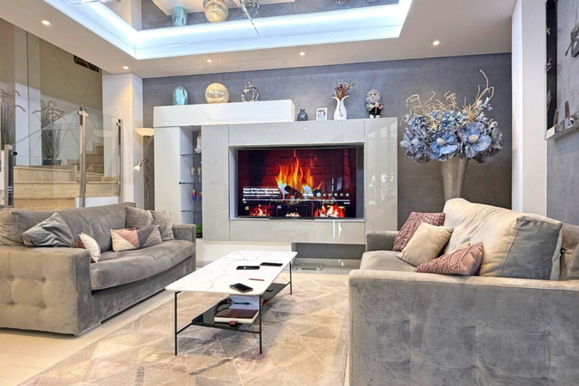 Reventa - Villa -
Orihuela - Villamartin